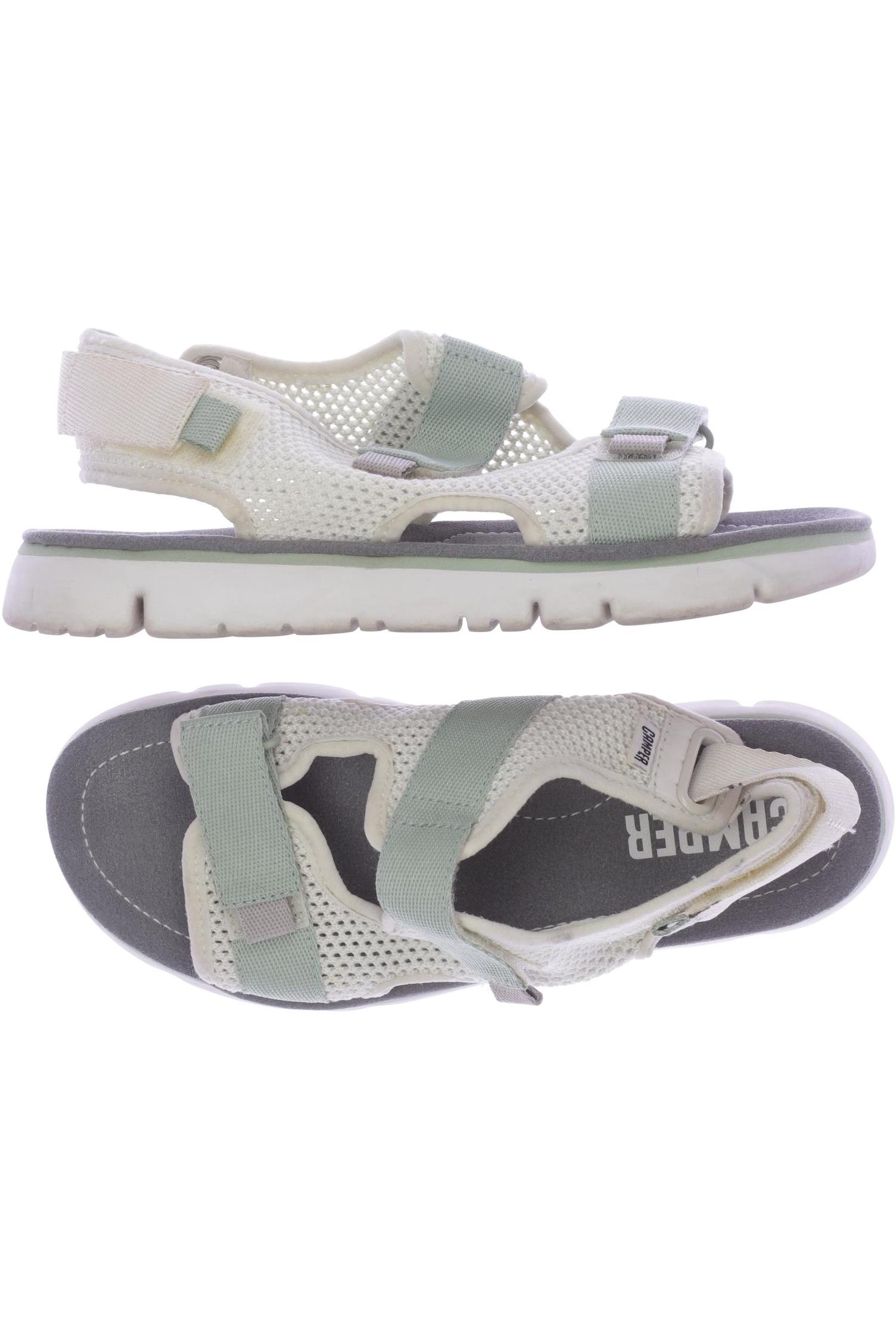 

Camper Damen Sandale, cremeweiß, Gr. 38