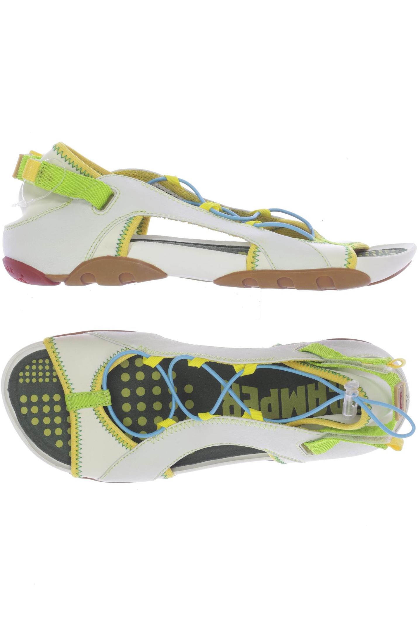 

Camper Damen Sandale, mehrfarbig, Gr. 37
