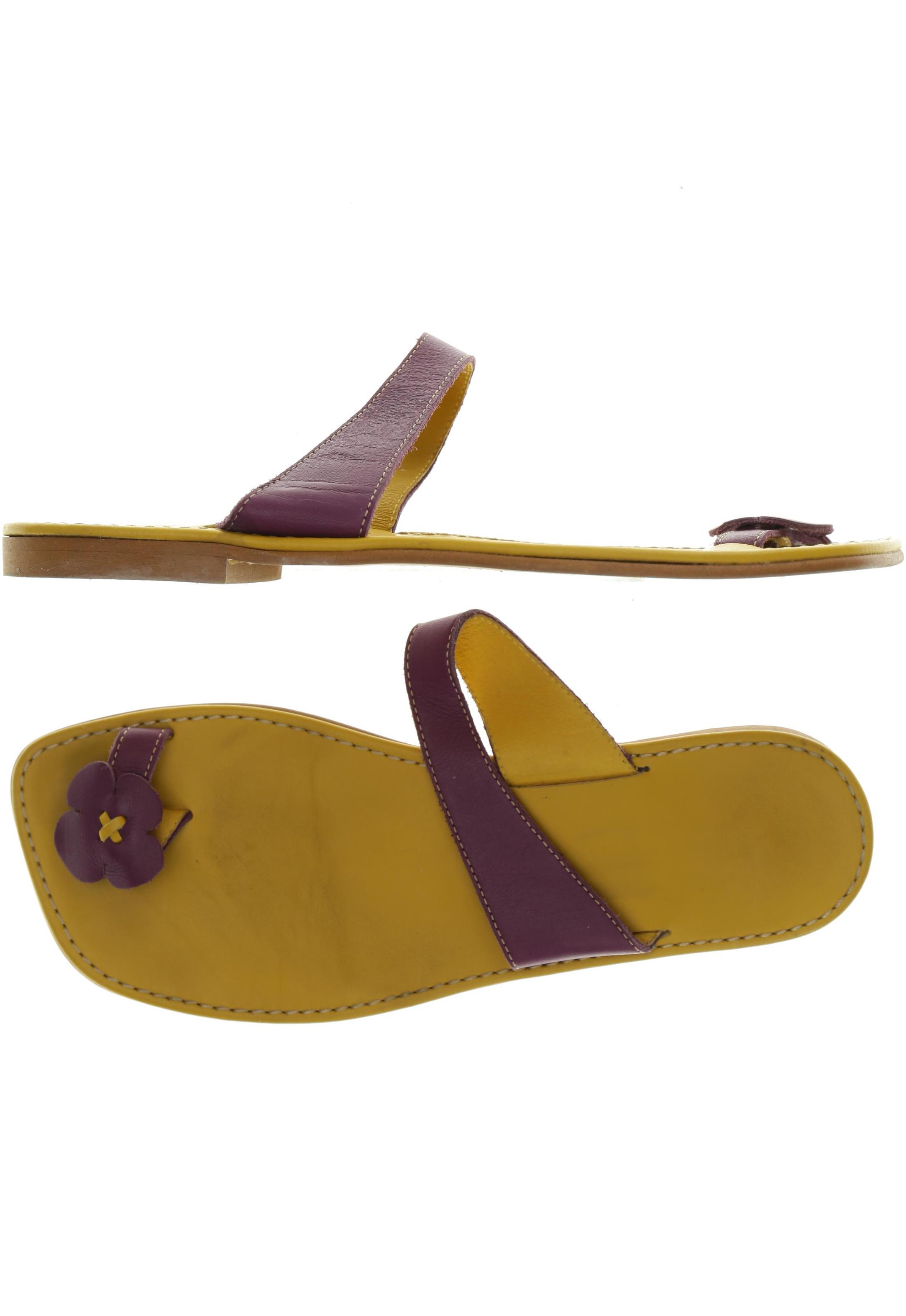 

Camper Damen Sandale, flieder, Gr. 40