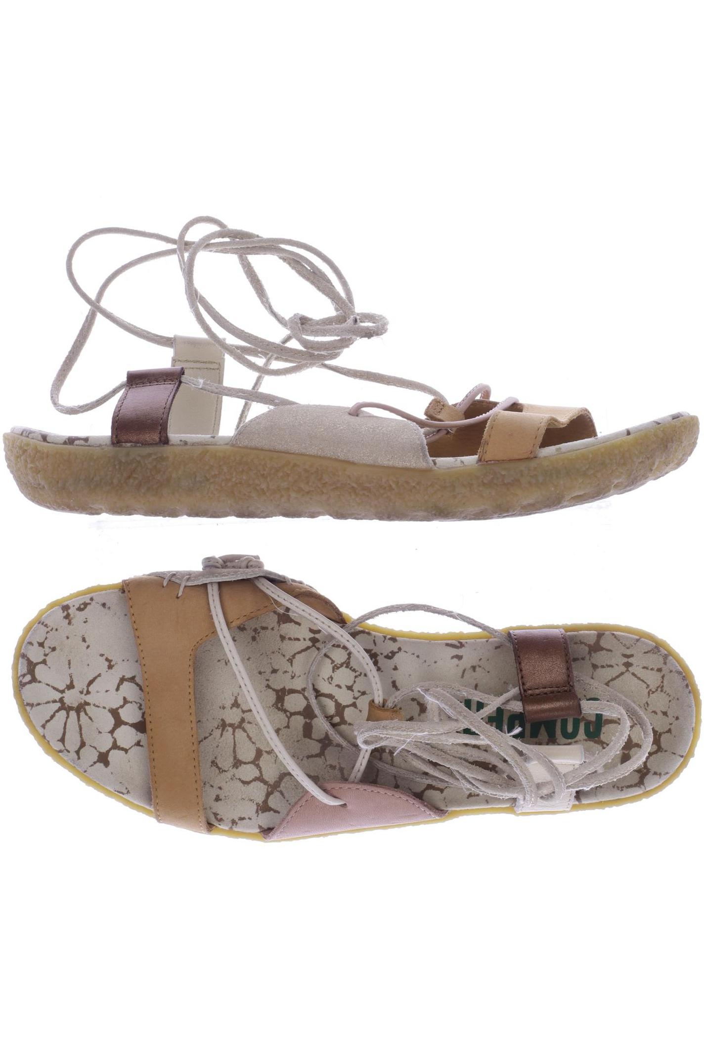 

Camper Damen Sandale, beige