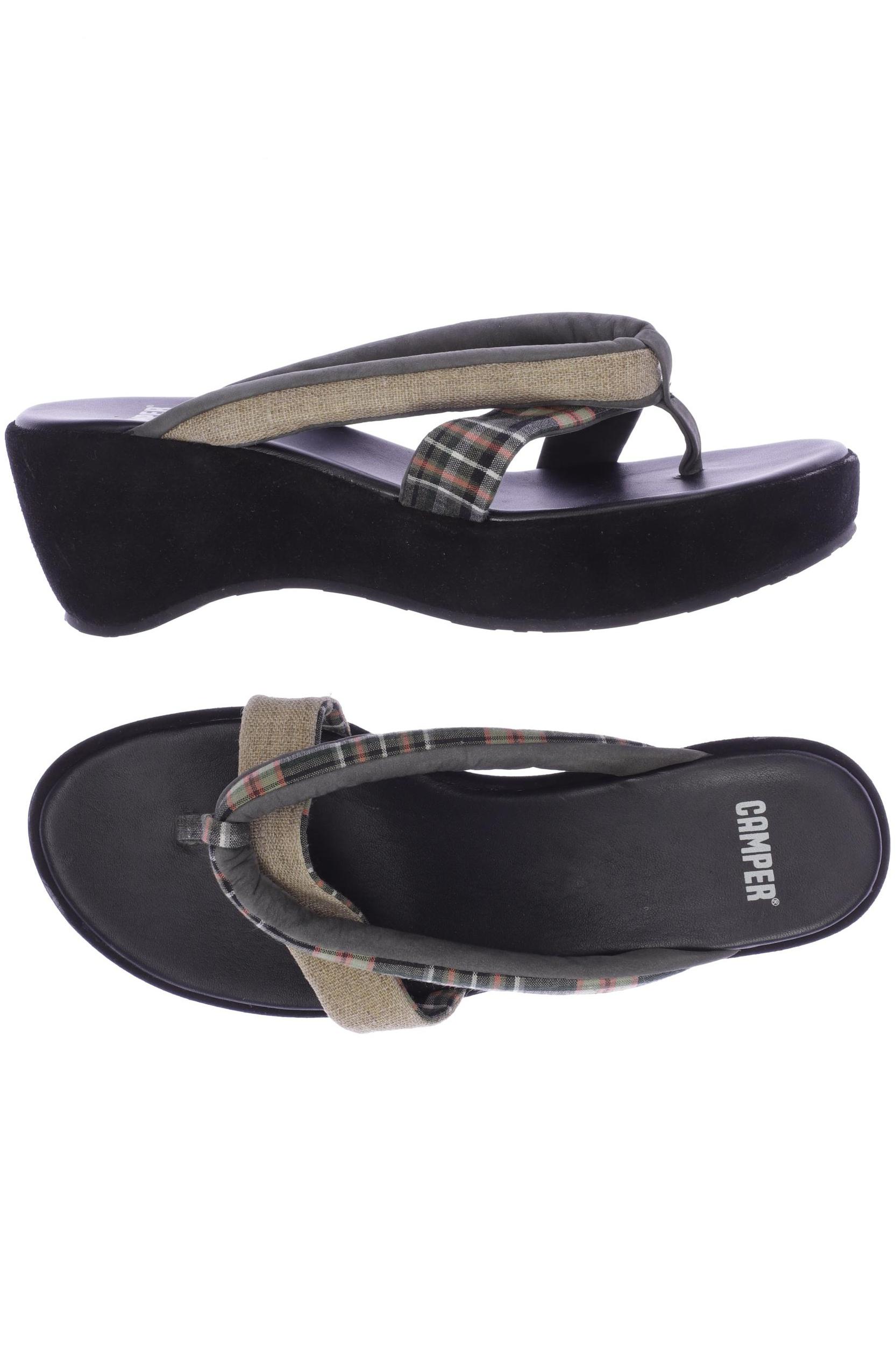 

Camper Damen Sandale, mehrfarbig, Gr. 37