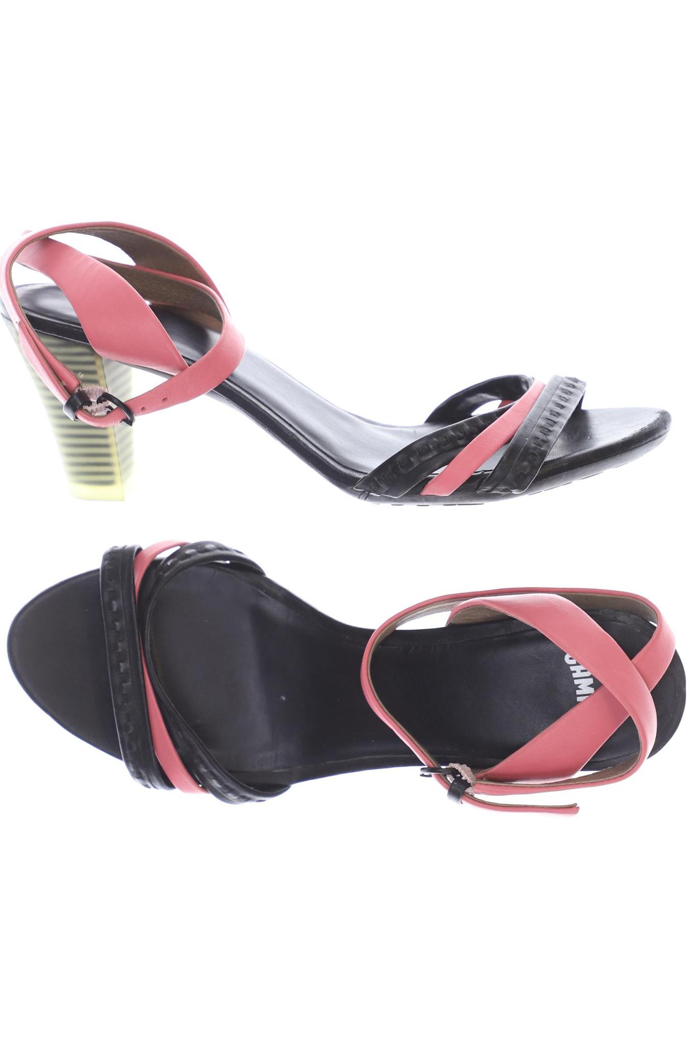 

Camper Damen Sandale, pink, Gr. 36