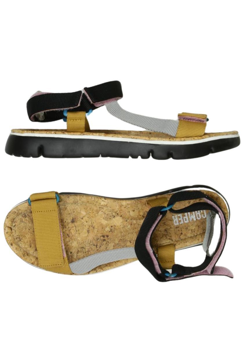 

Camper Damen Sandale, mehrfarbig, Gr. 41