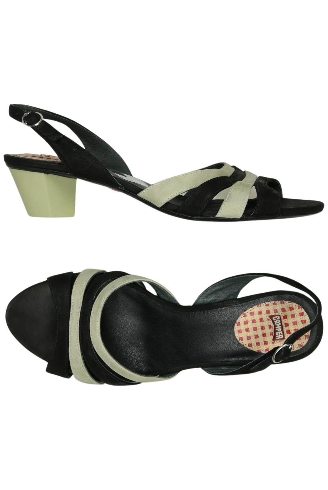 

Camper Damen Sandale, mehrfarbig, Gr. 38