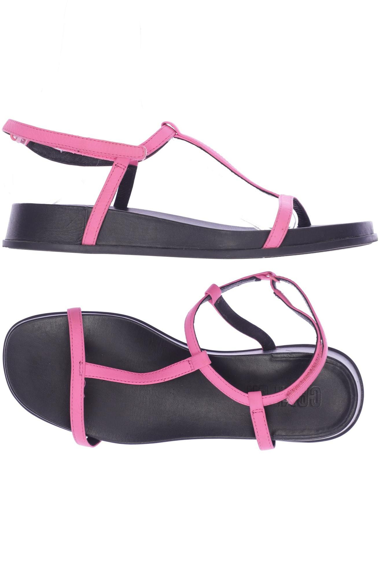 

Camper Damen Sandale, pink, Gr. 38