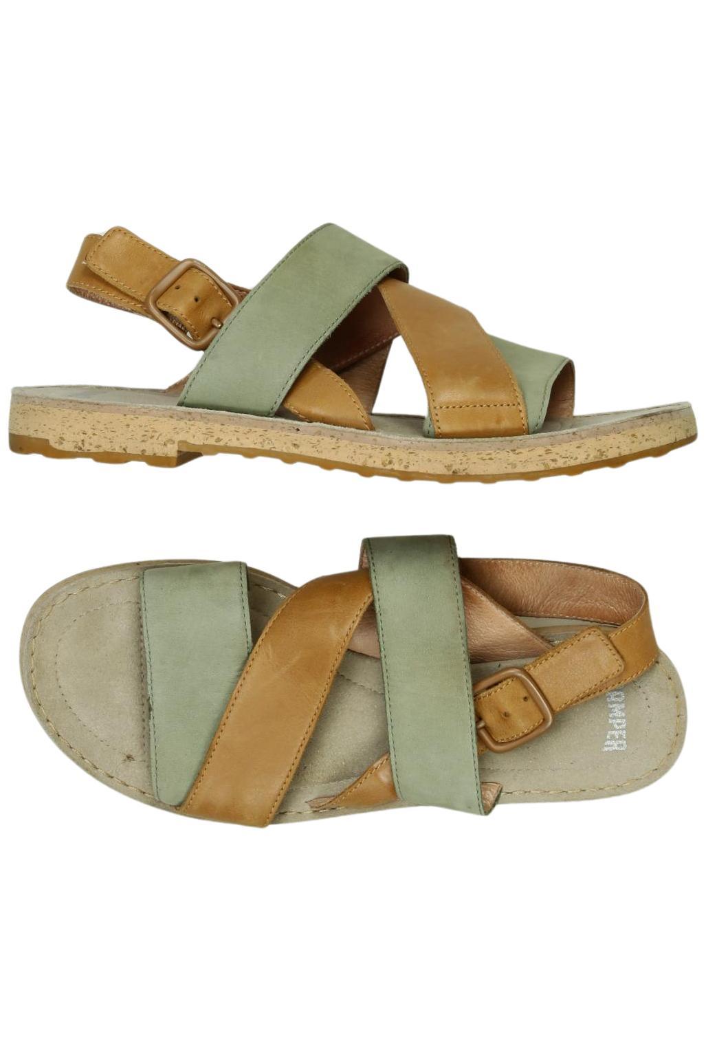 

Camper Damen Sandale, mehrfarbig, Gr. 37