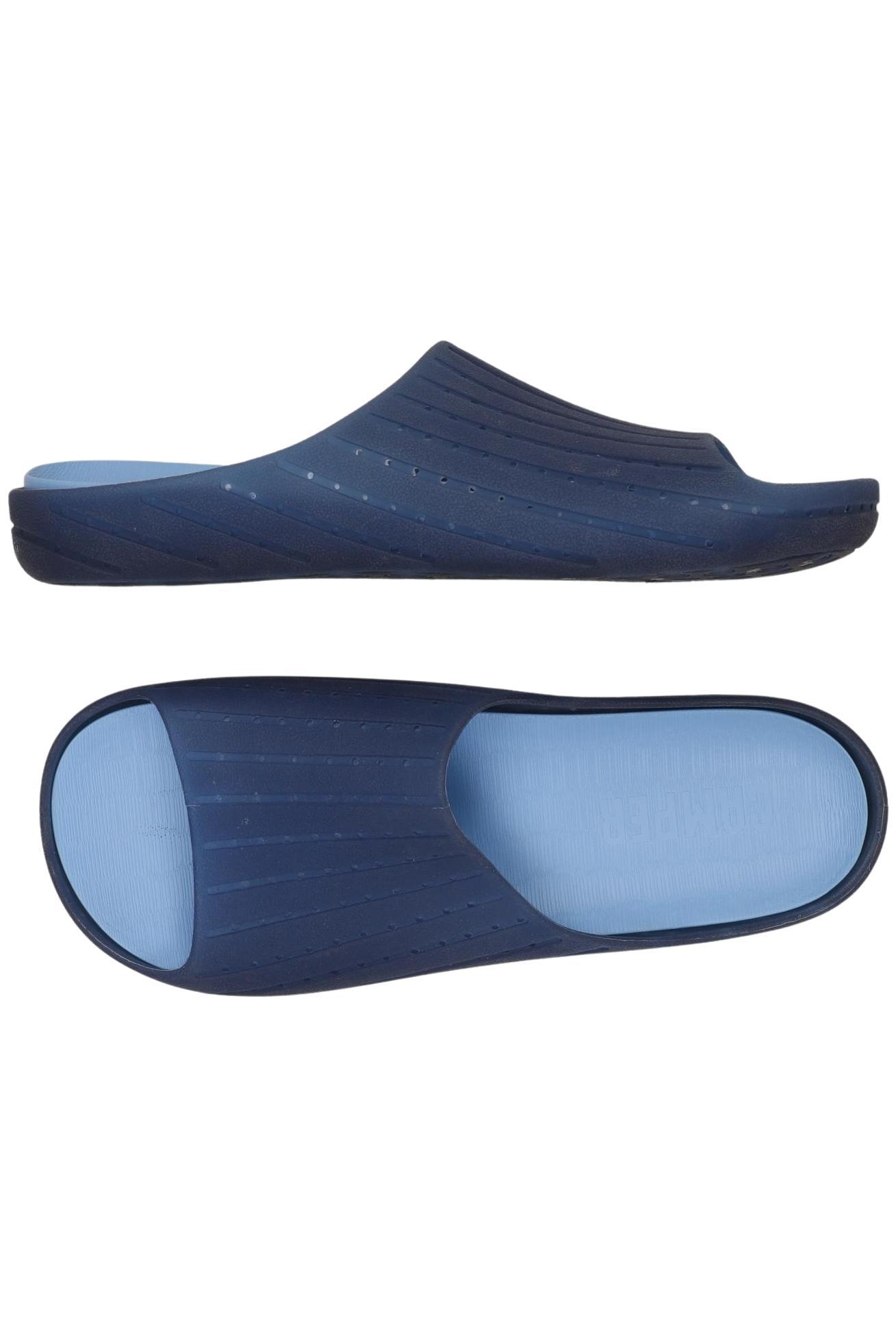 

Camper Damen Sandale, marineblau, Gr. 43