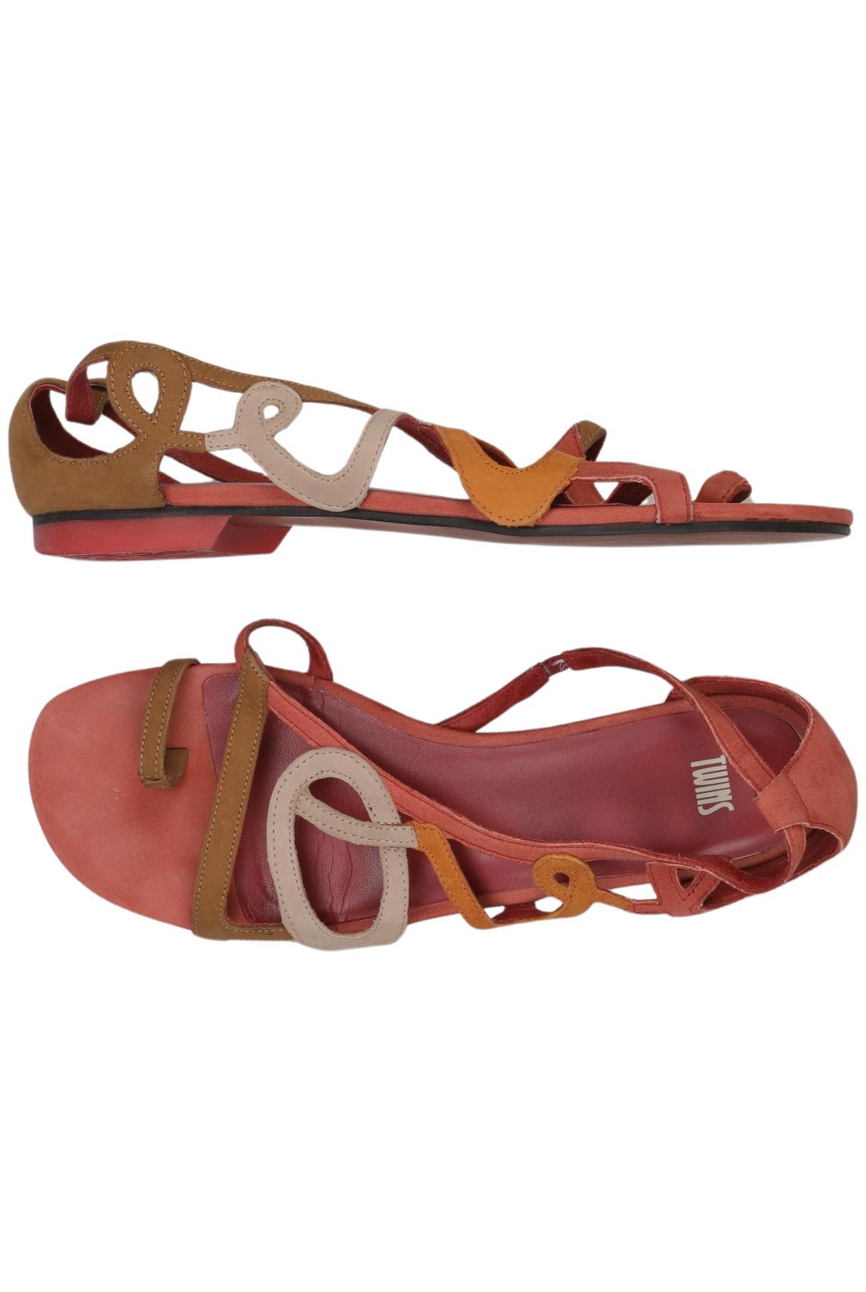 

Camper Damen Sandale, mehrfarbig, Gr. 38