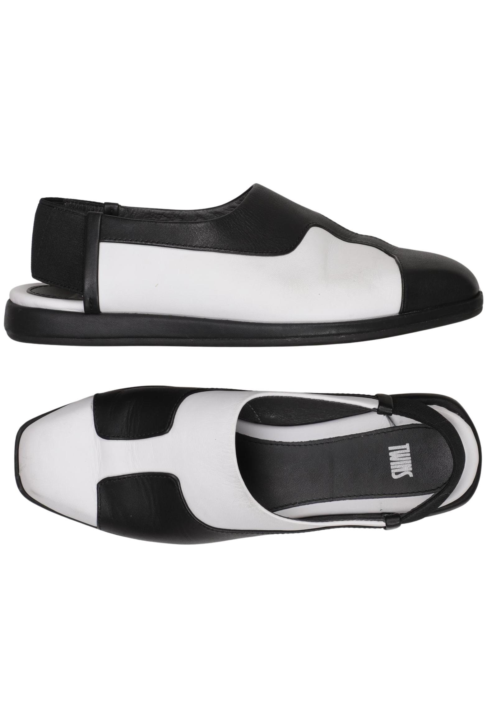 

Camper Damen Sandale, mehrfarbig, Gr. 36