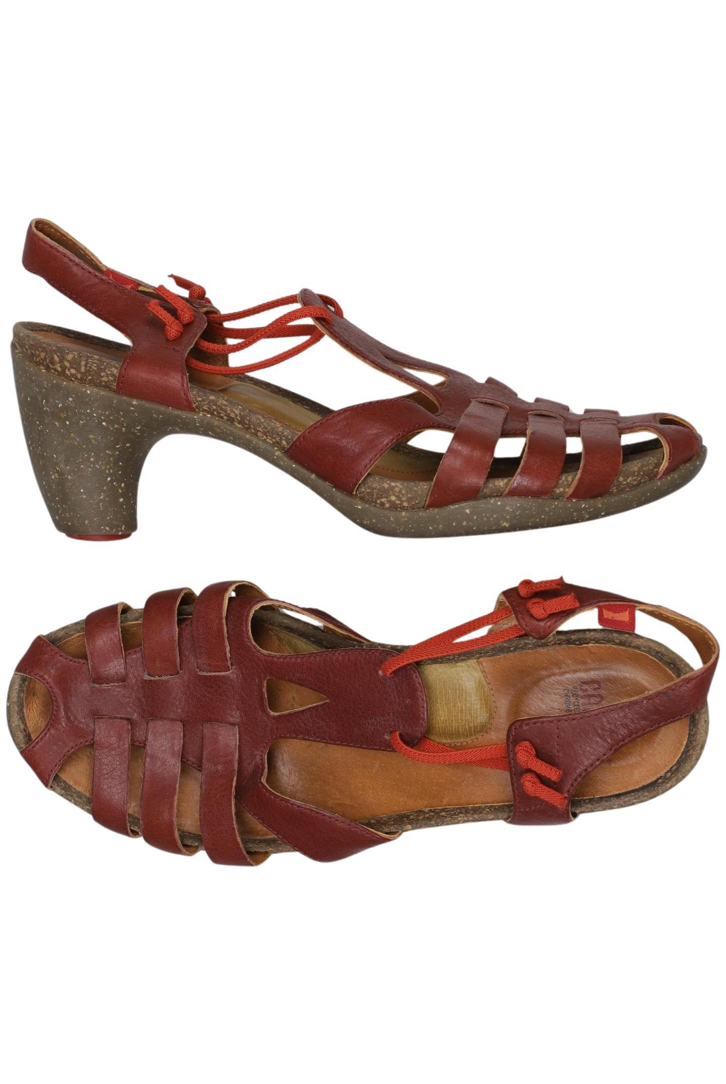 

Camper Damen Sandale, mehrfarbig, Gr. 39