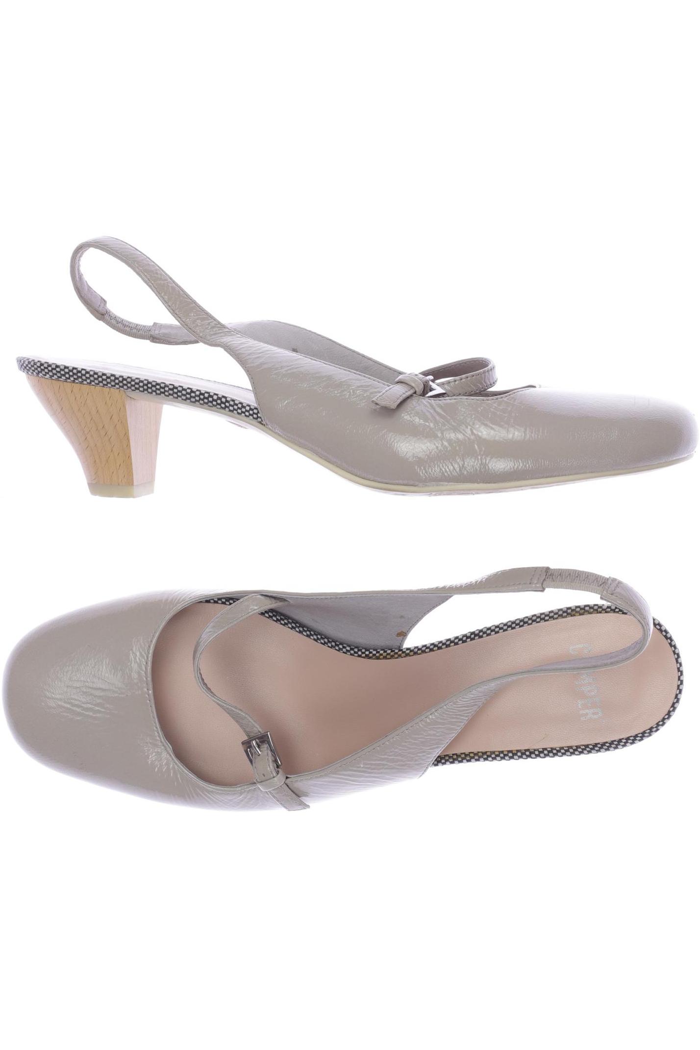 

Camper Damen Sandale, beige, Gr. 39