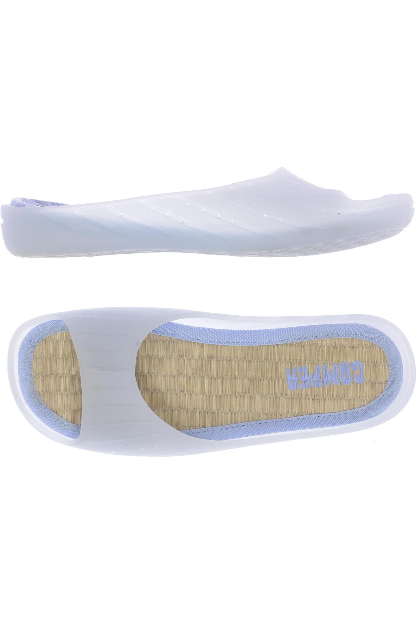 

Camper Damen Sandale, hellblau, Gr. 39