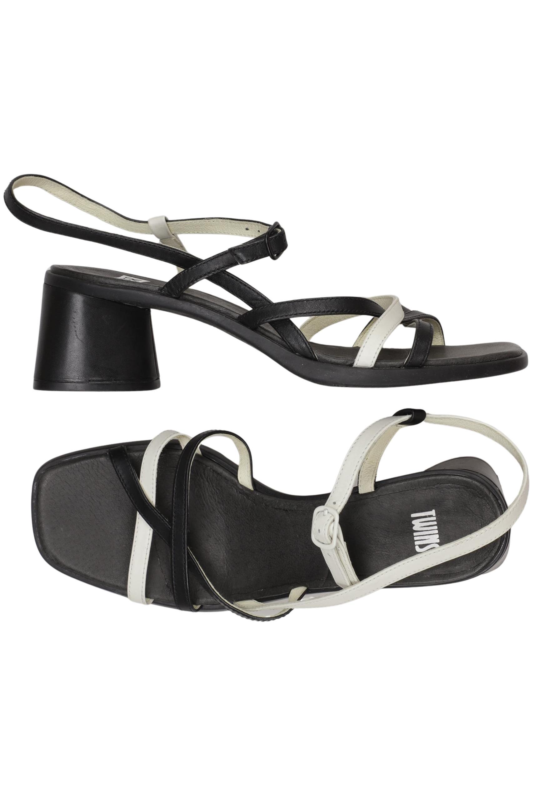 

Camper Damen Sandale, mehrfarbig, Gr. 40