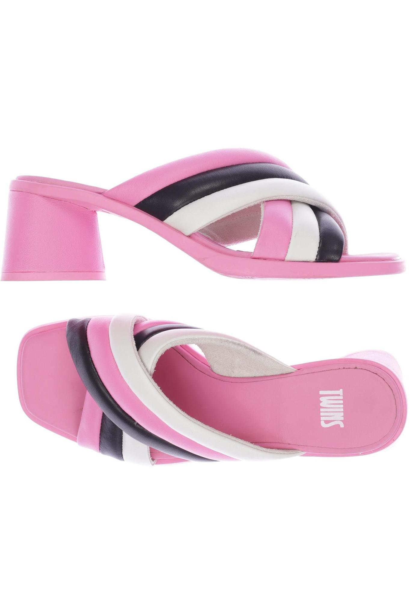 

Camper Damen Sandale, pink