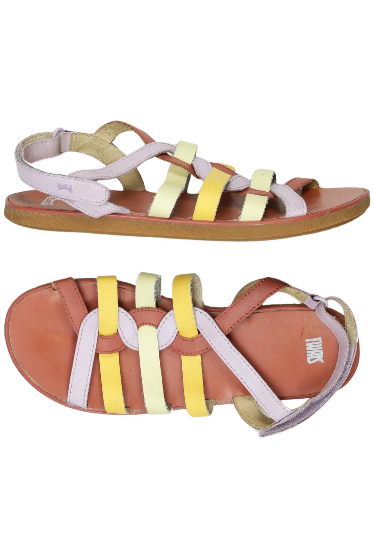 

Camper Damen Sandale, mehrfarbig, Gr. 36