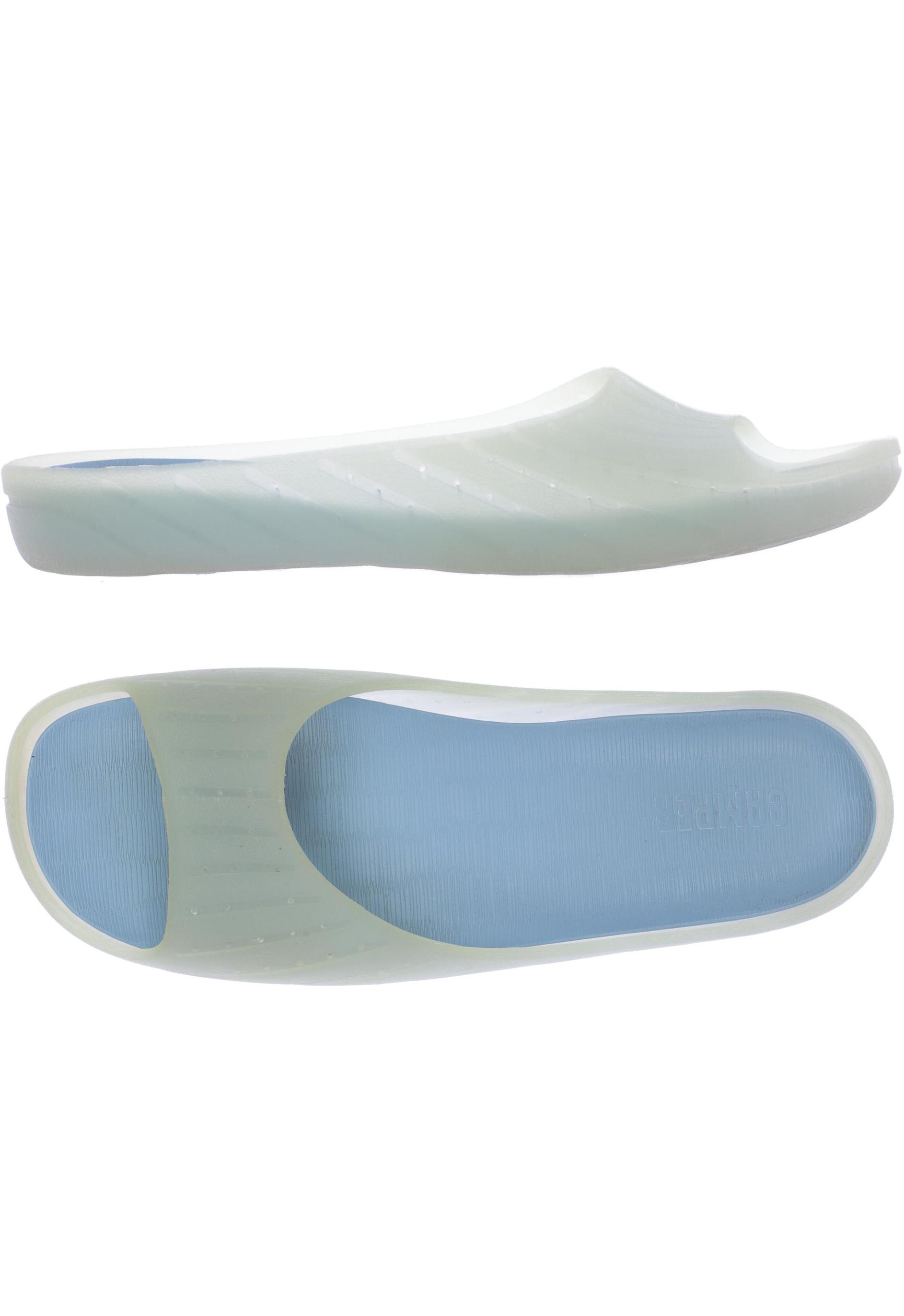 

Camper Damen Sandale, hellgrün, Gr. 39