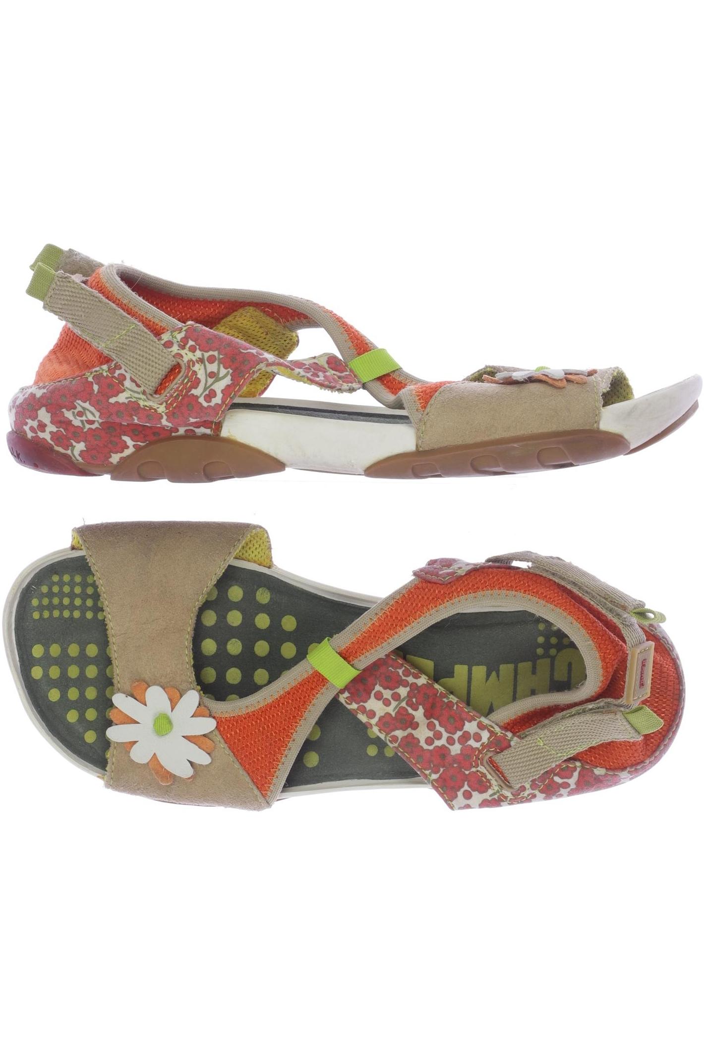 

Camper Damen Sandale, beige, Gr. 38