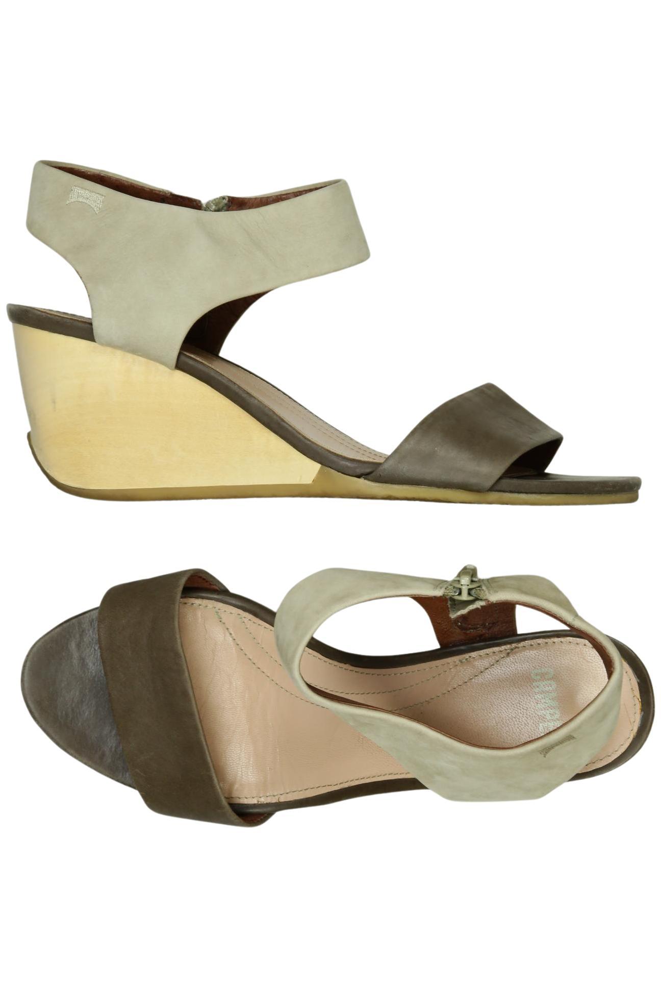 

Camper Damen Sandale, mehrfarbig, Gr. 39