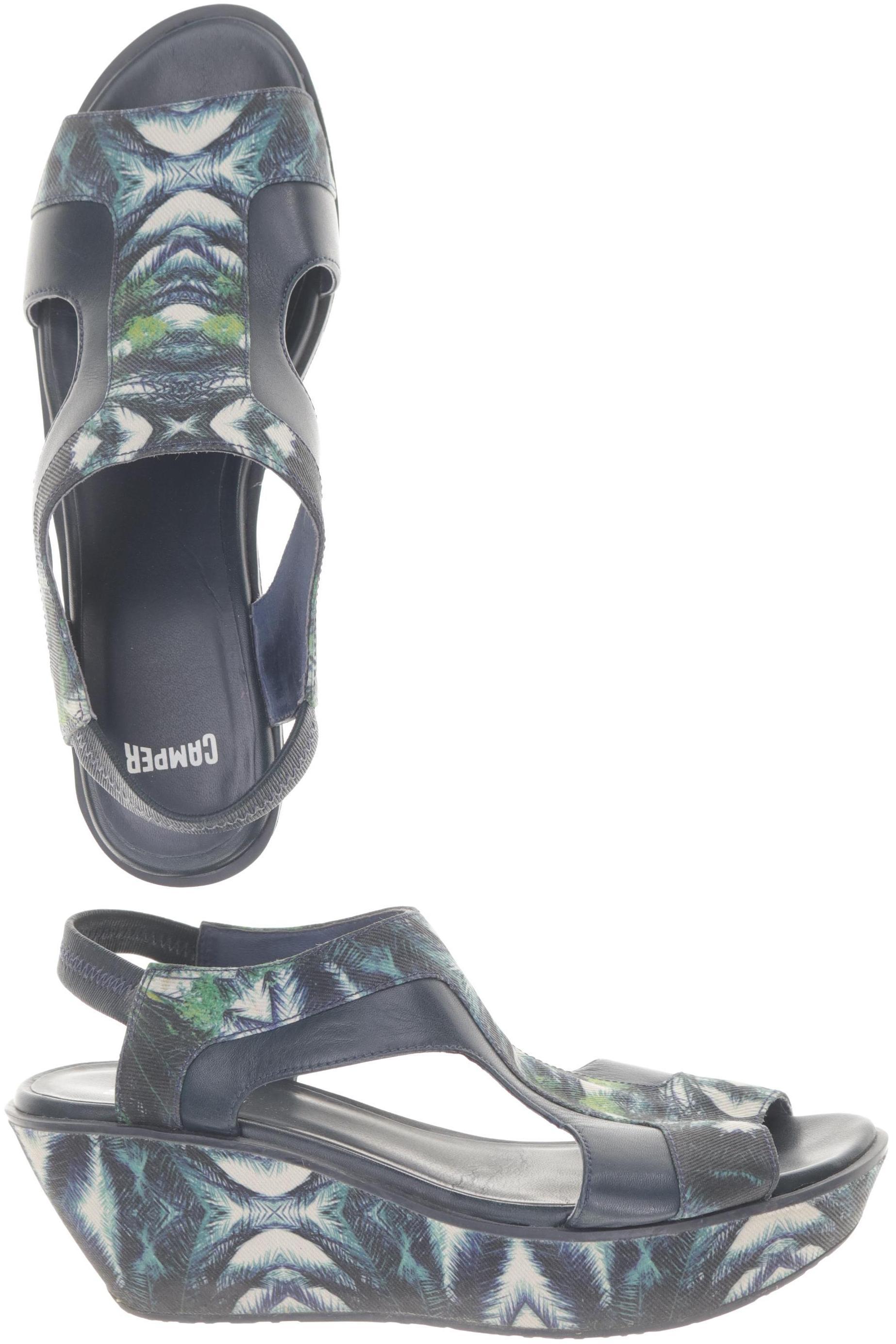 

Camper Damen Sandale, , Gr. 39
