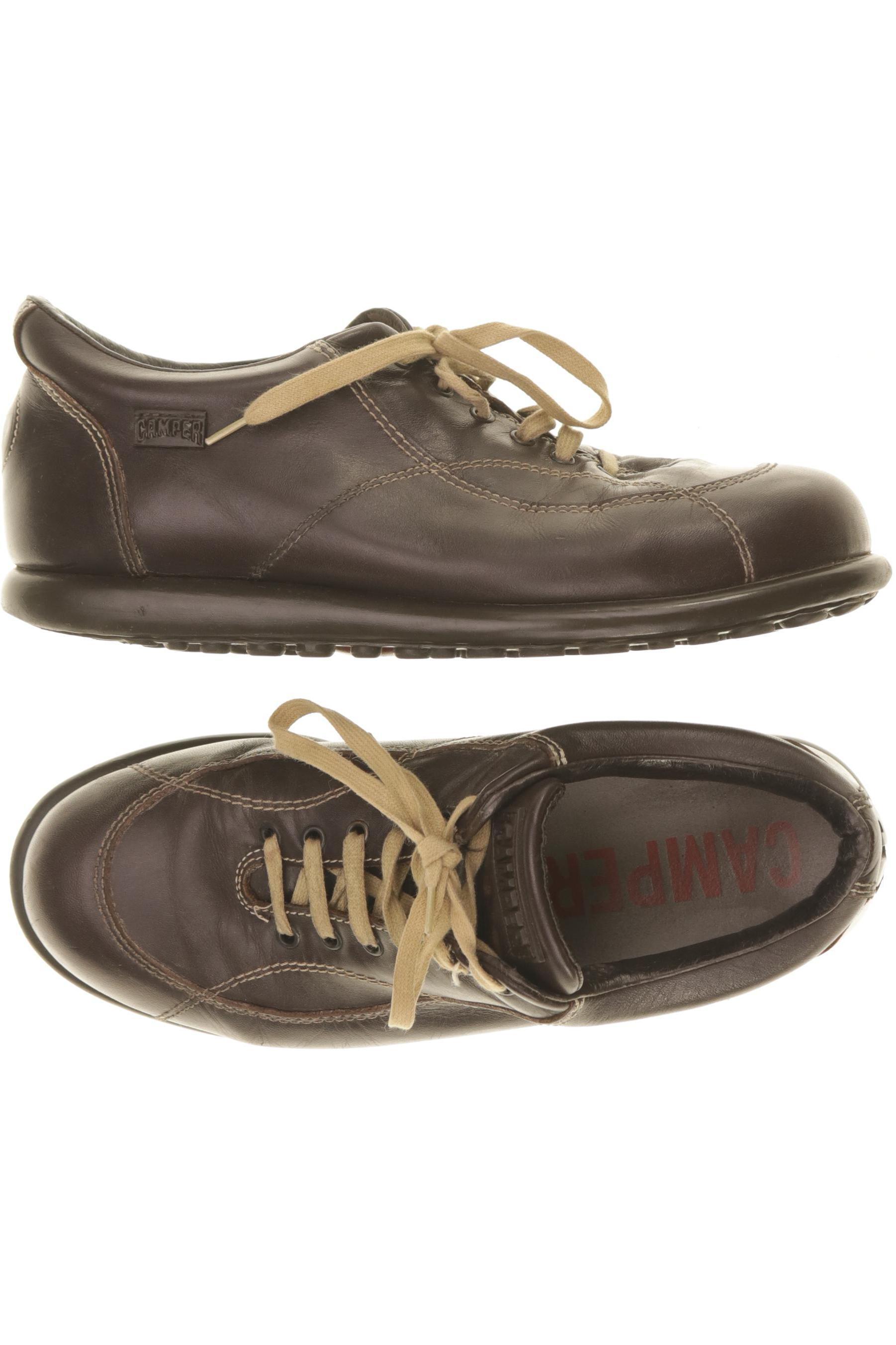 

Camper Damen Sneakers, braun, Gr. 39