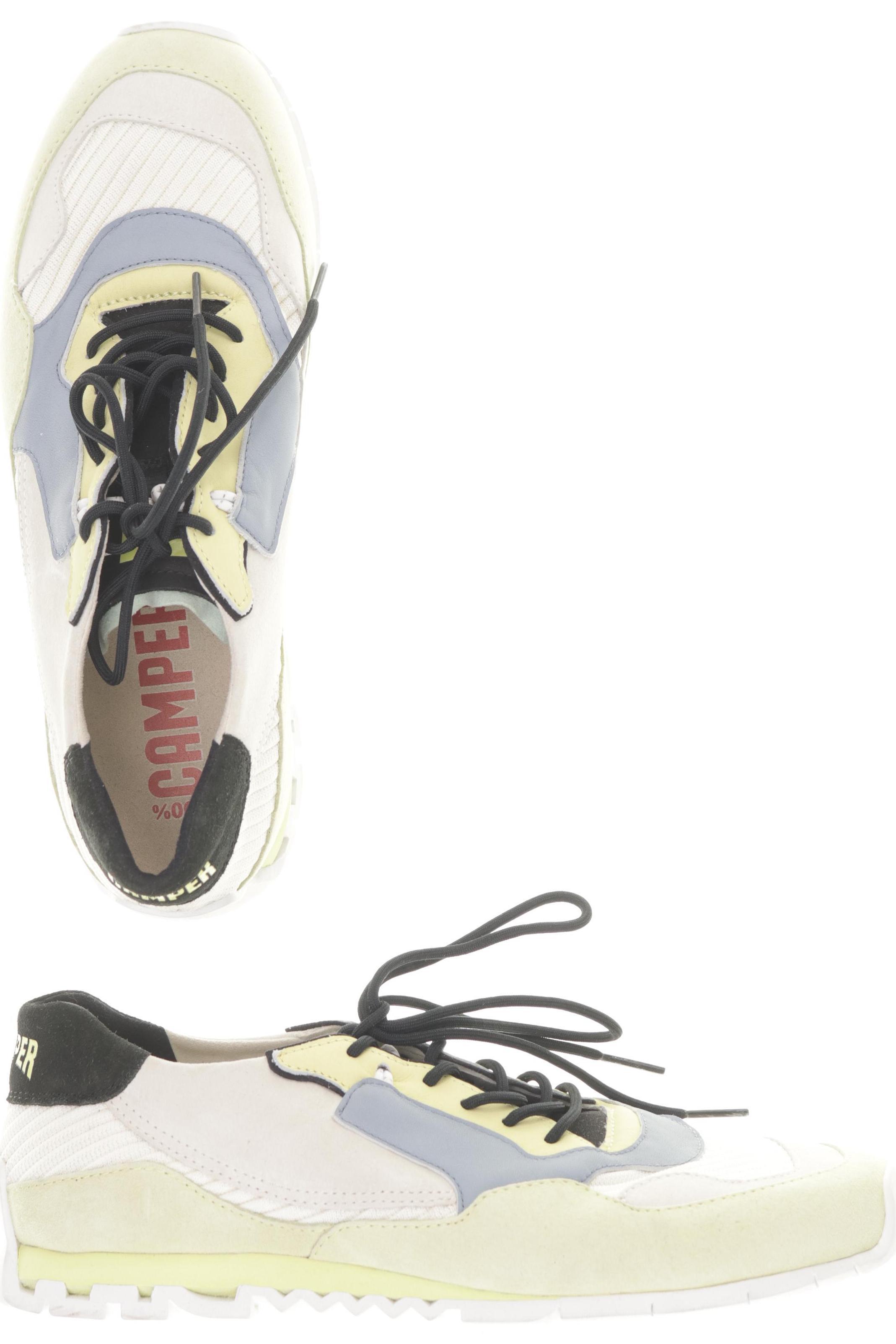 

Camper Damen Sneakers, beige, Gr. 40