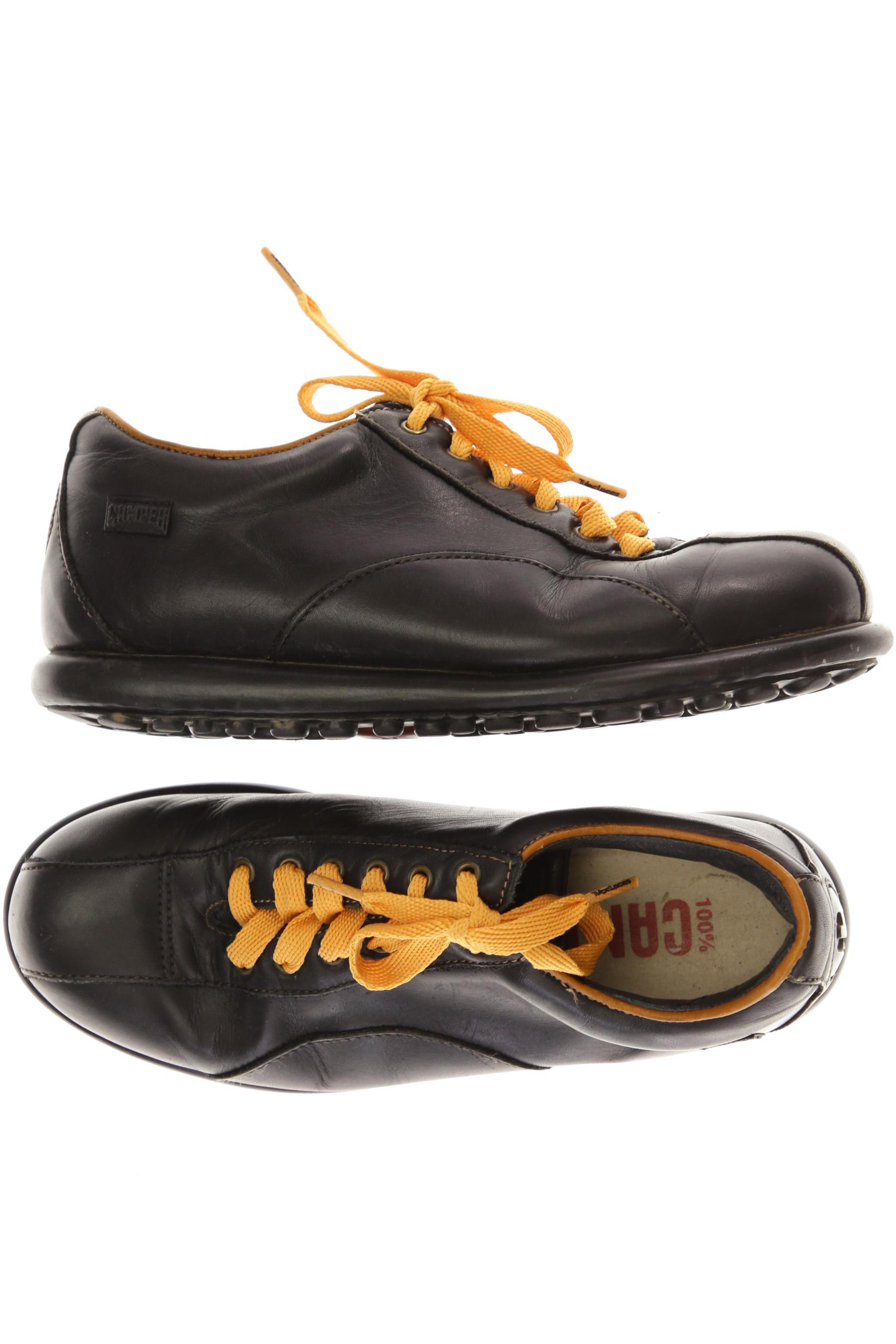 

Camper Damen Sneakers, schwarz, Gr. 38