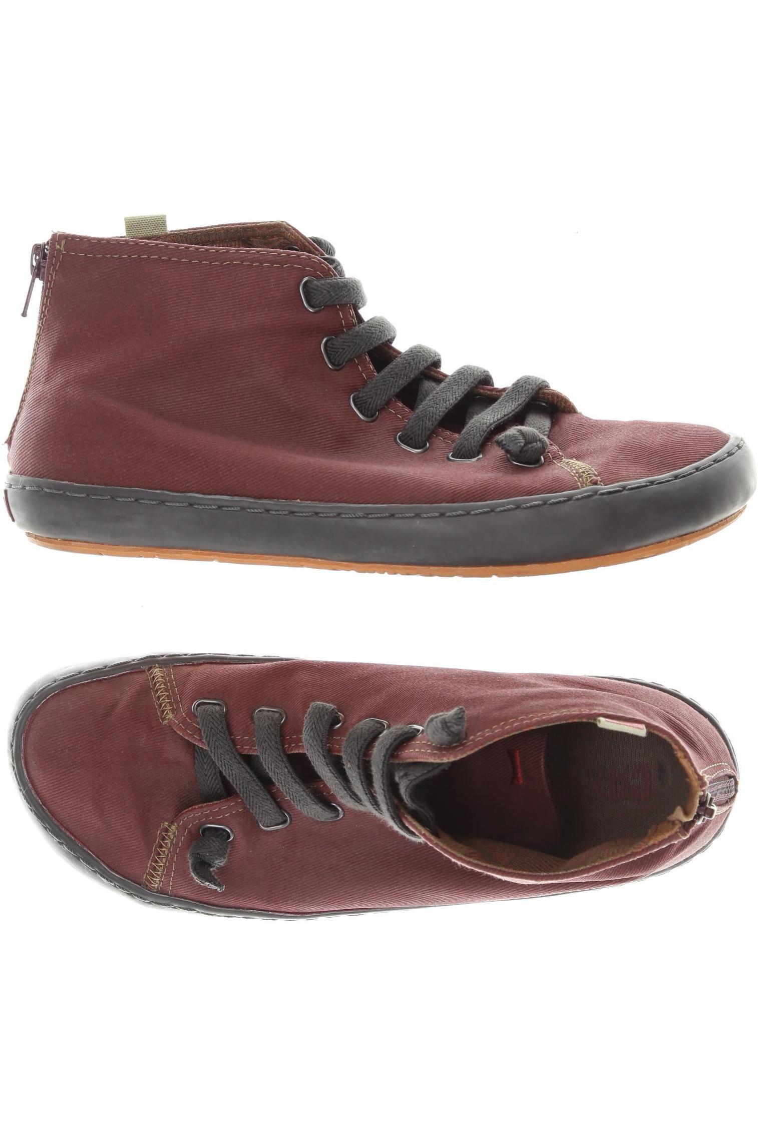 

Camper Damen Sneakers, rot, Gr. 40