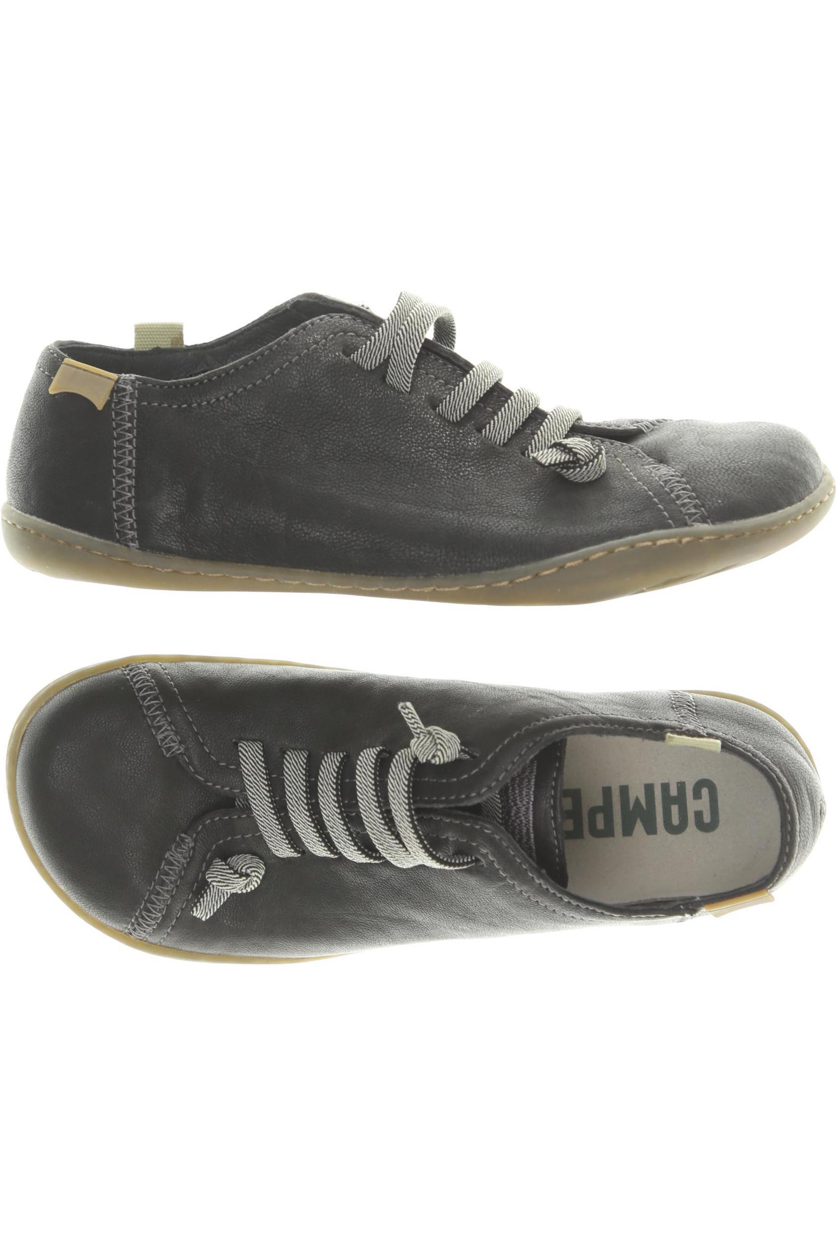 

Camper Damen Sneakers, schwarz, Gr. 36