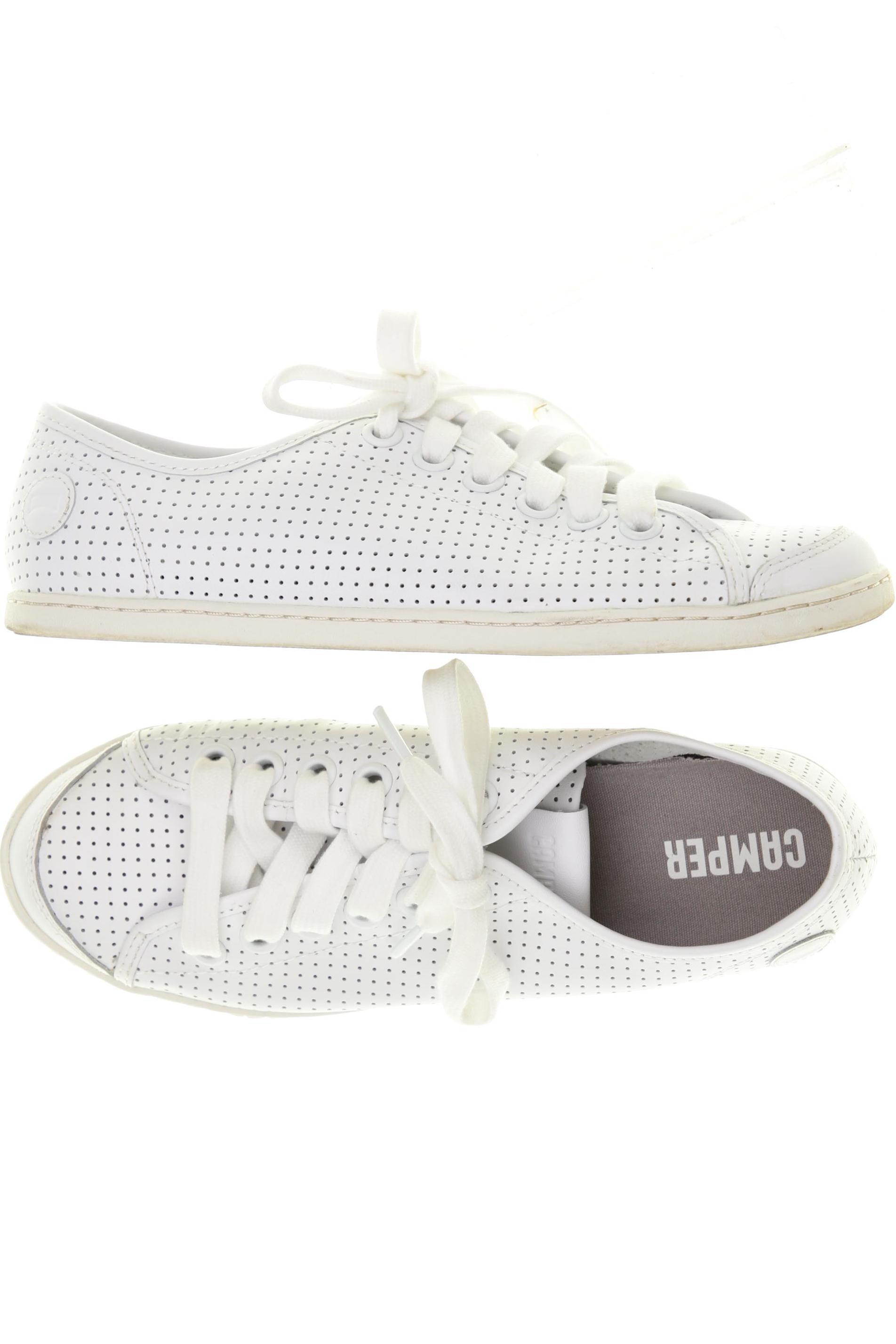 

Camper Damen Sneakers, weiß, Gr. 37