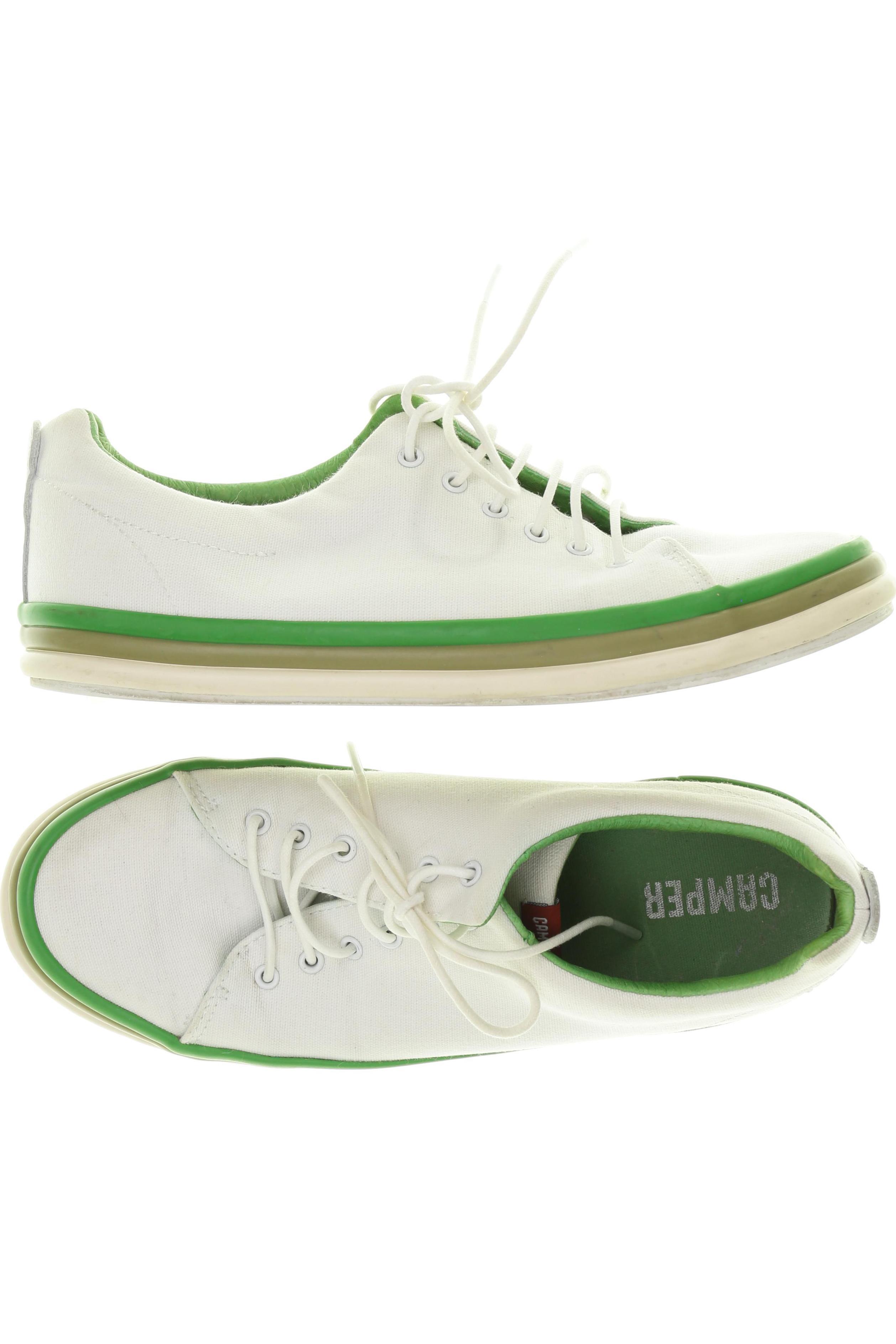 

Camper Damen Sneakers, weiß, Gr. 38