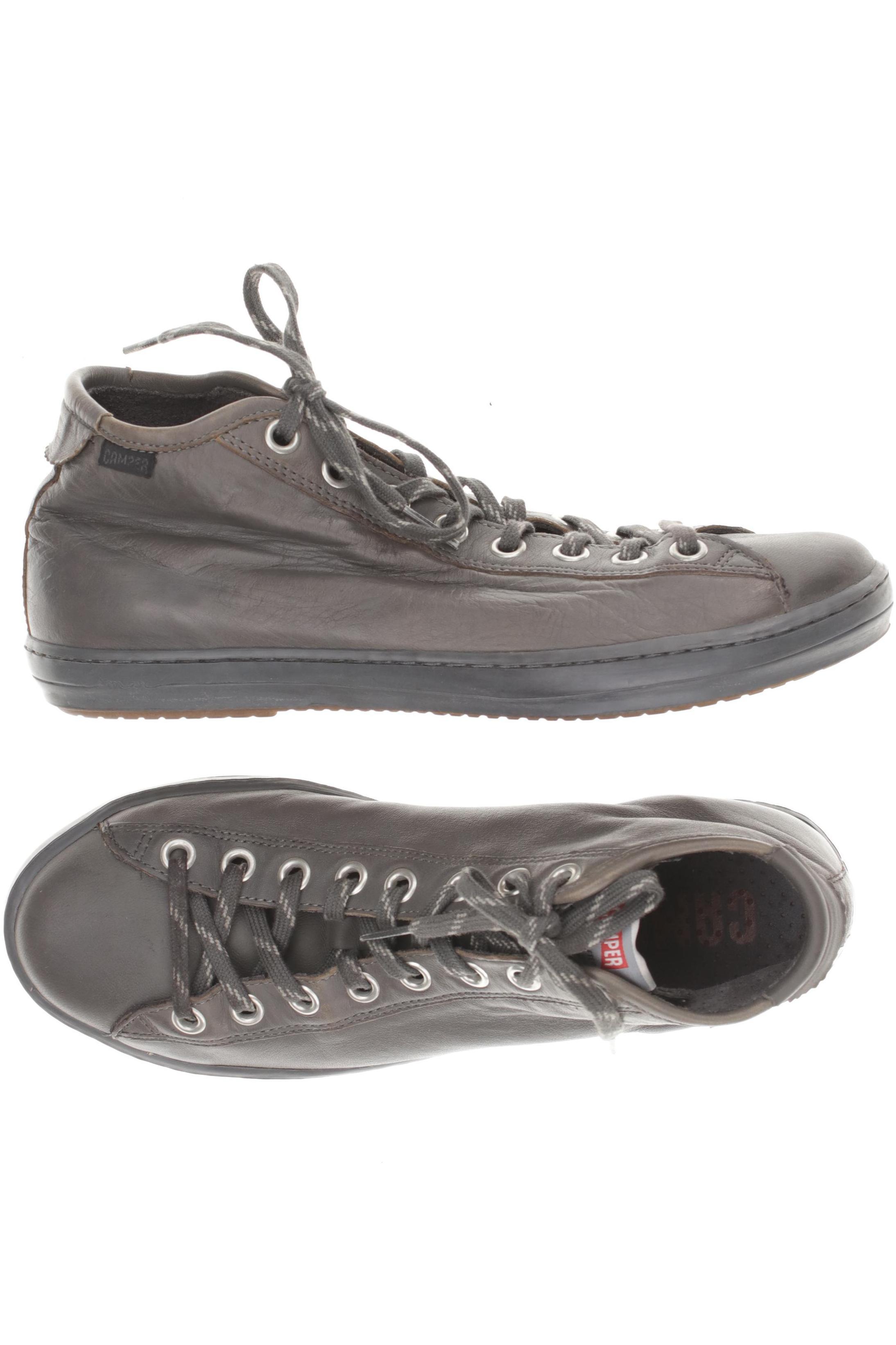 

Camper Damen Sneakers, grau, Gr. 41