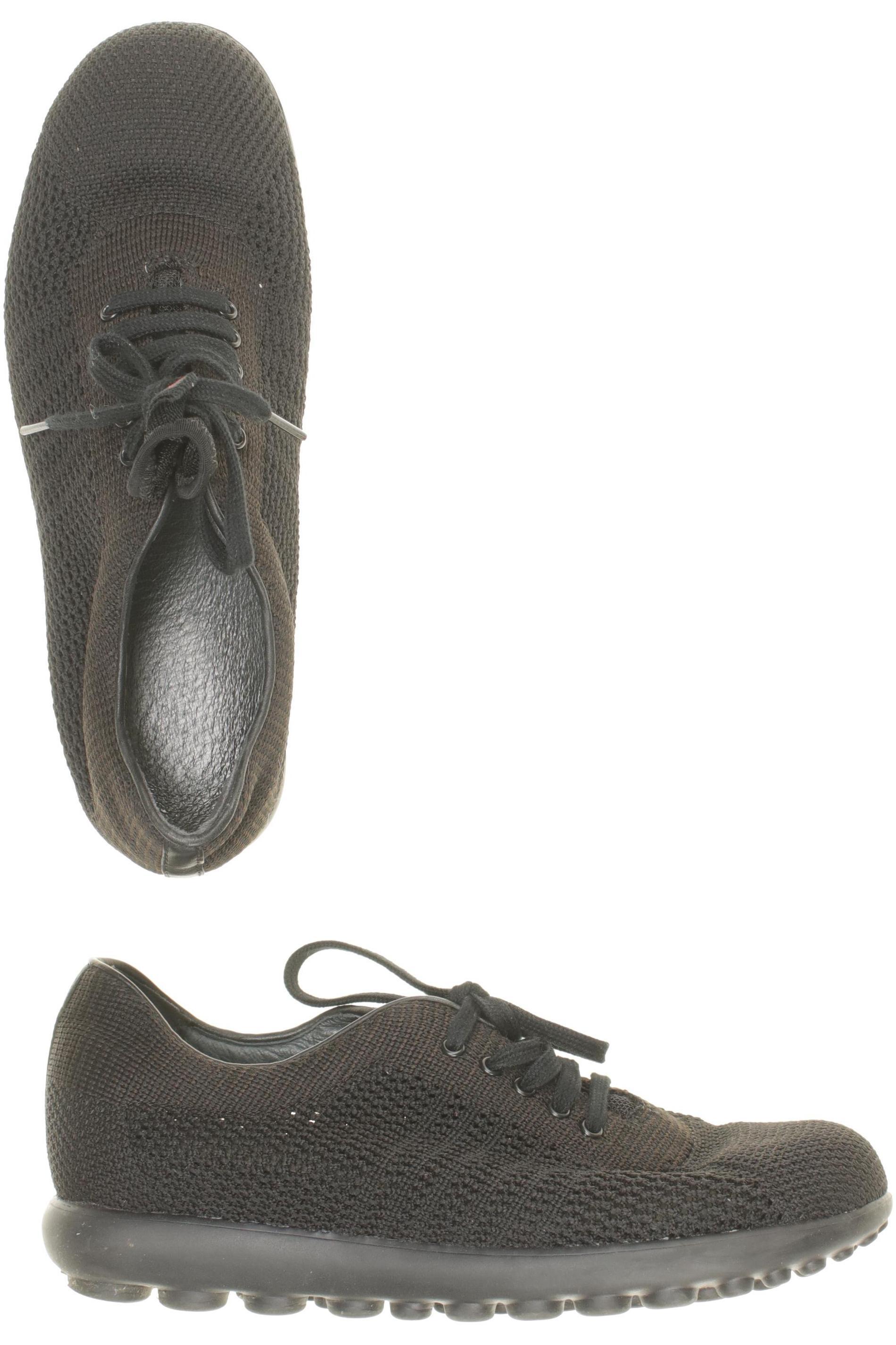 

Camper Damen Sneakers, schwarz, Gr. 41