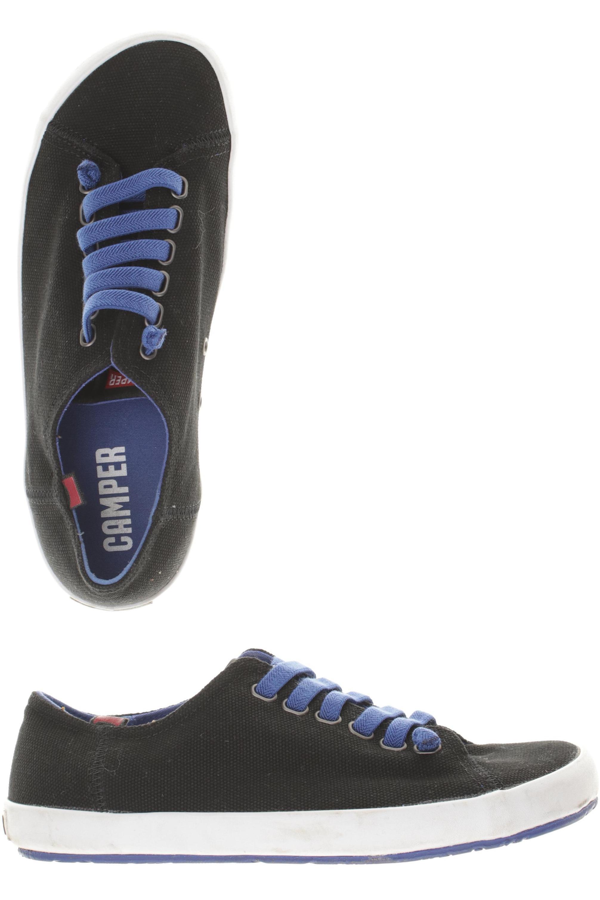 

Camper Damen Sneakers, schwarz, Gr. 41