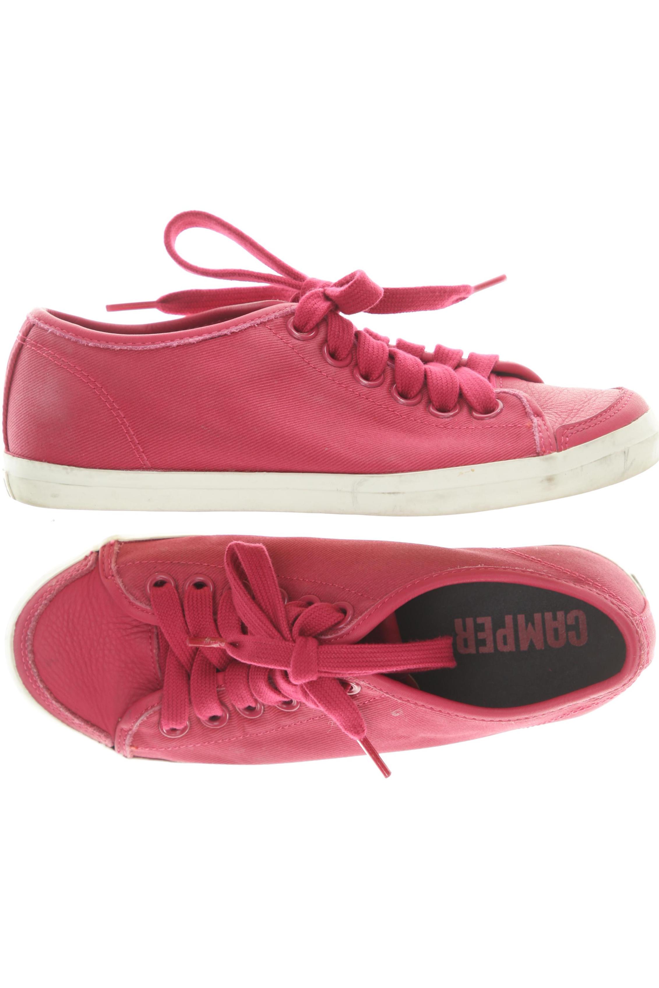 

Camper Damen Sneakers, pink, Gr. 36