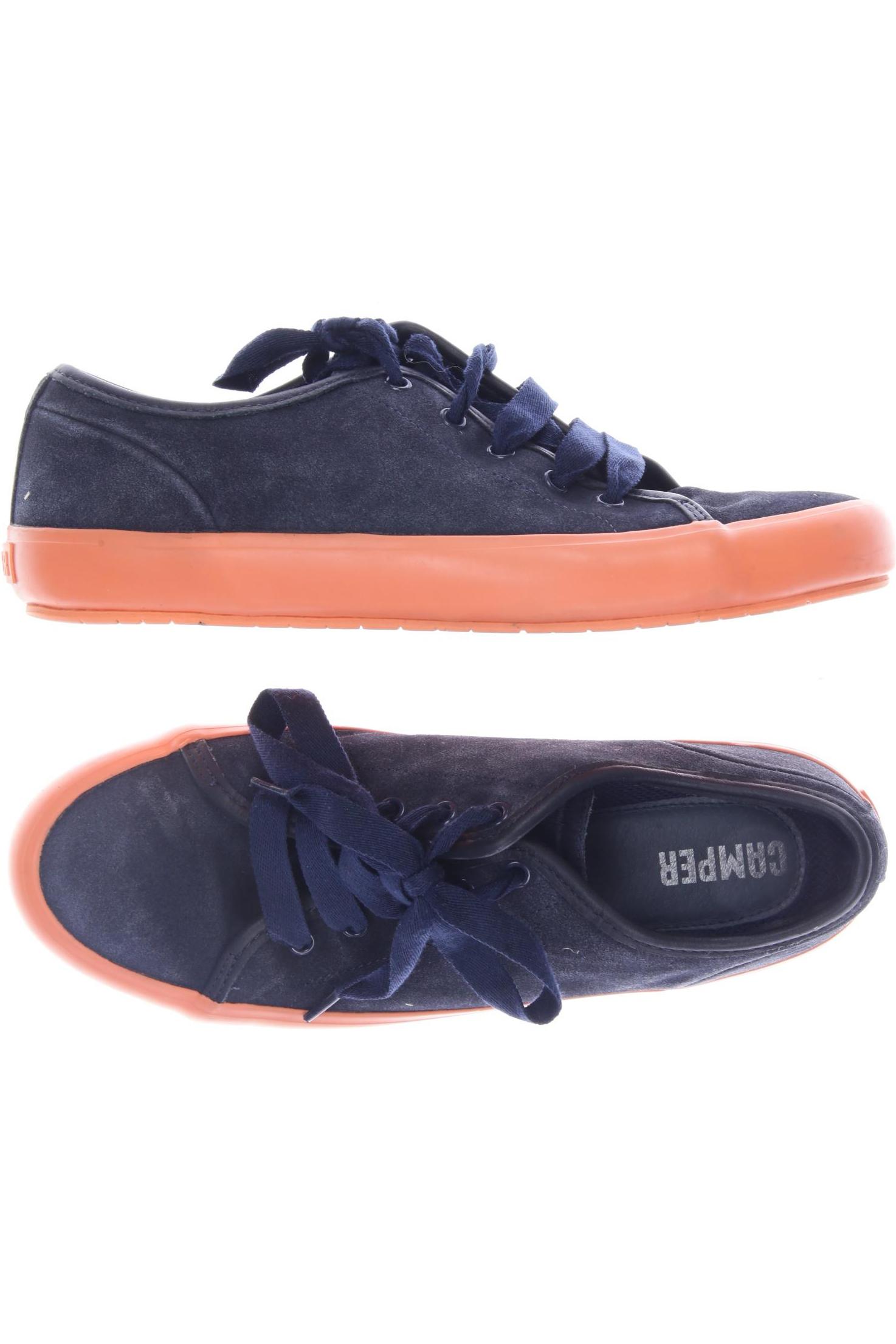 

Camper Damen Sneakers, marineblau