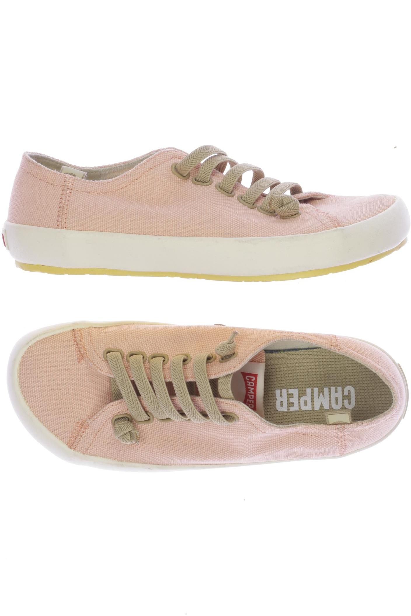 

Camper Damen Sneakers, pink