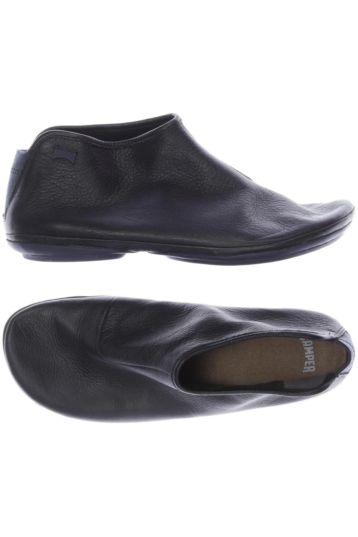 

Camper Damen Sneakers, schwarz, Gr. 37