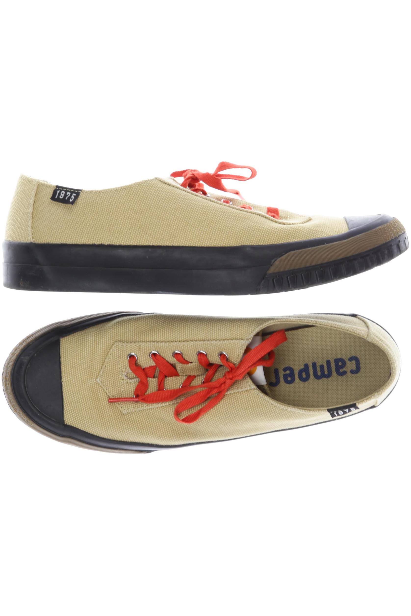 

Camper Damen Sneakers, beige, Gr. 40