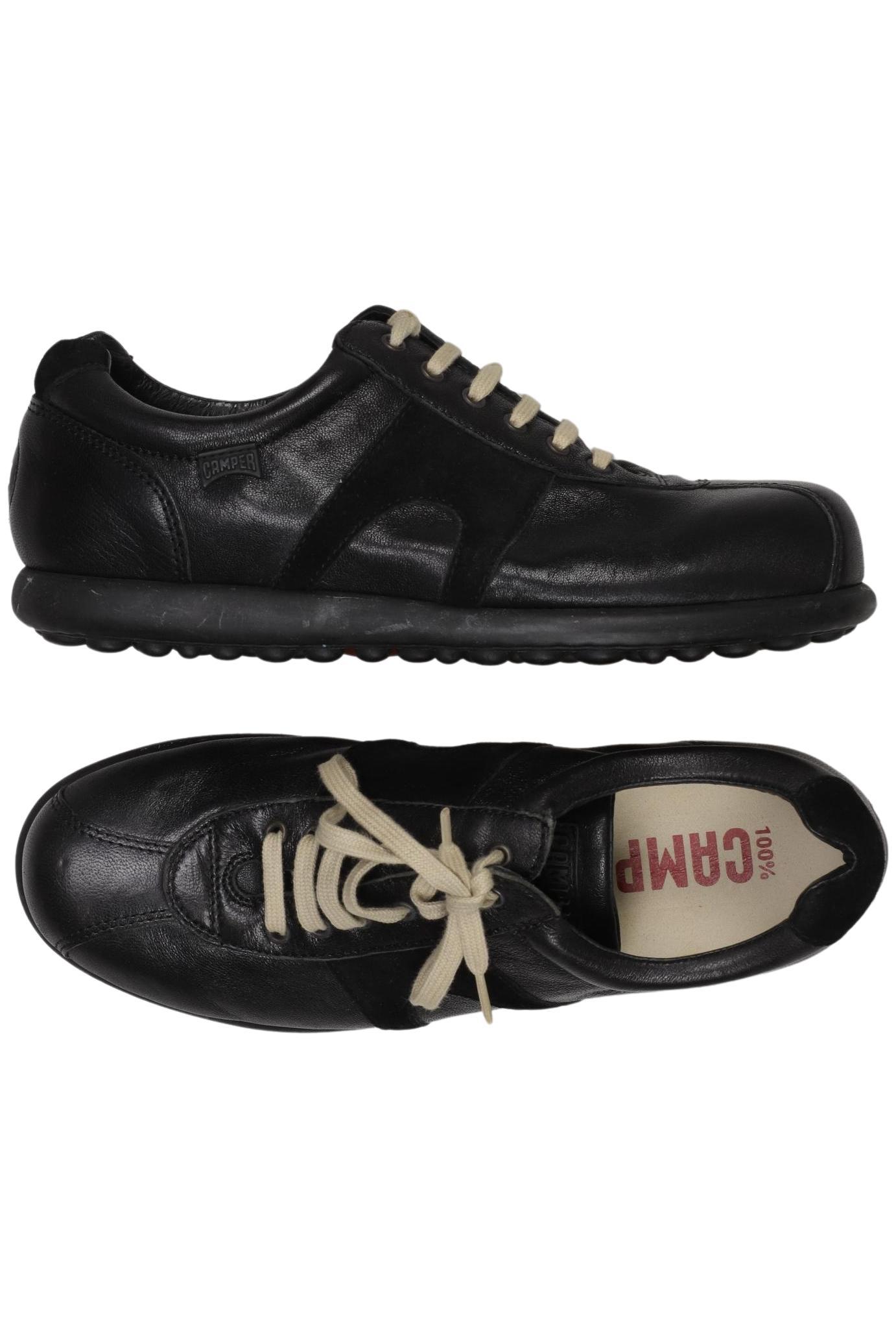 

Camper Damen Sneakers, schwarz, Gr. 39