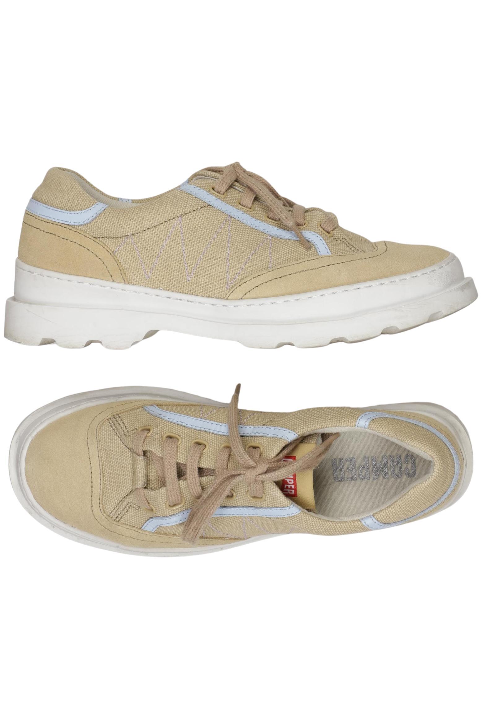 Thumbnail - Camper Damen Sneakers, beige, Gr. 39