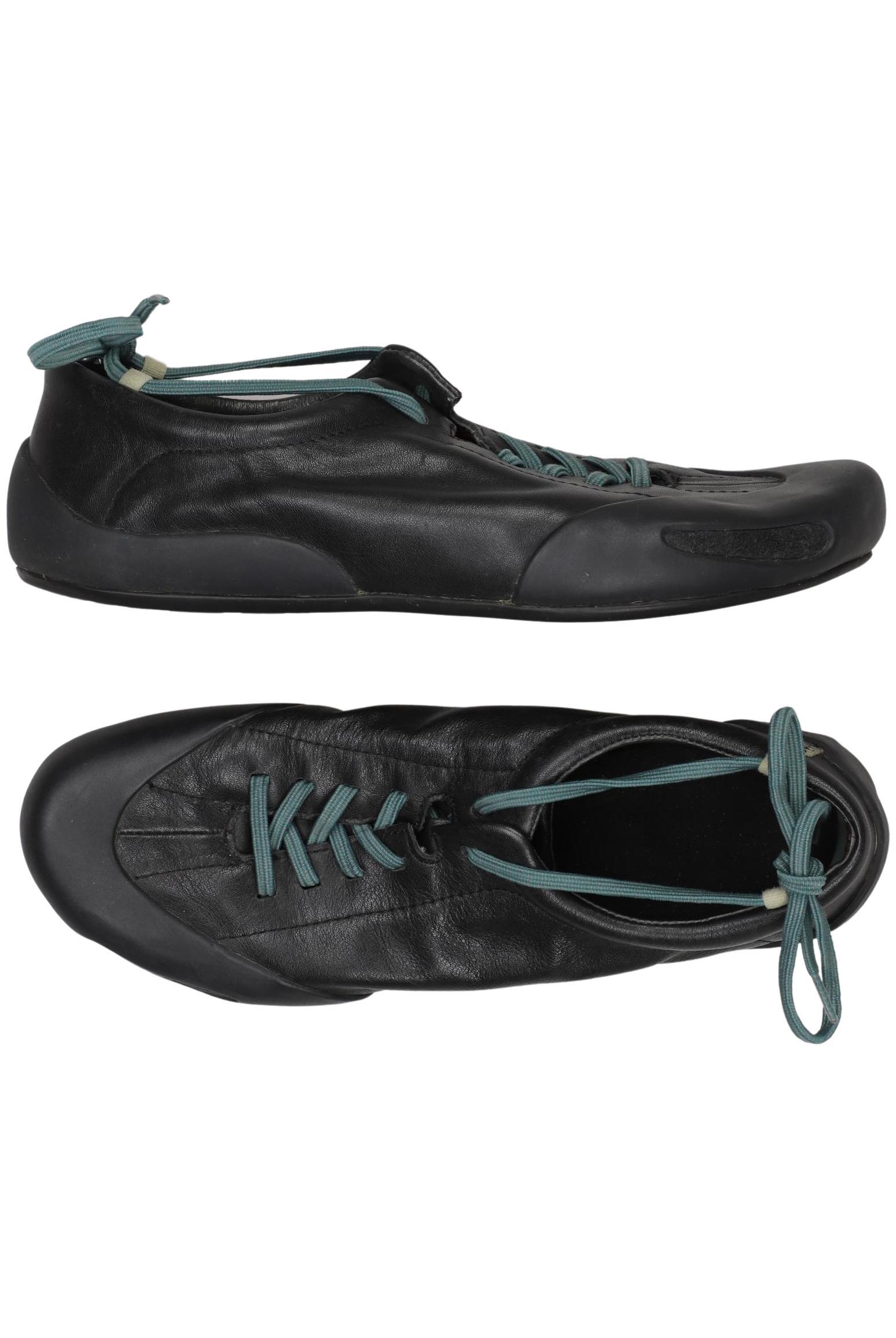 

Camper Damen Sneakers, schwarz, Gr. 40
