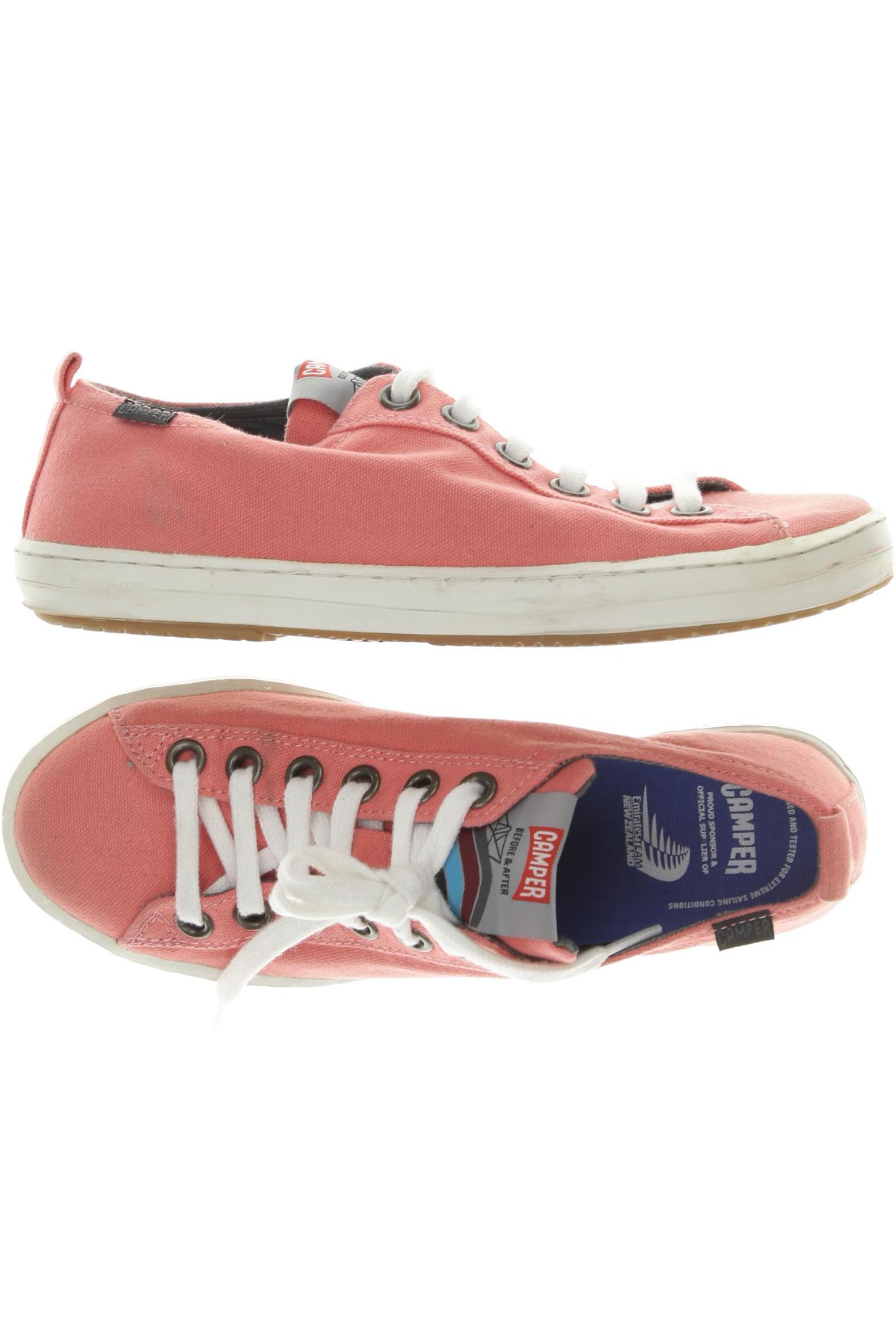 

Camper Damen Sneakers, pink, Gr. 37