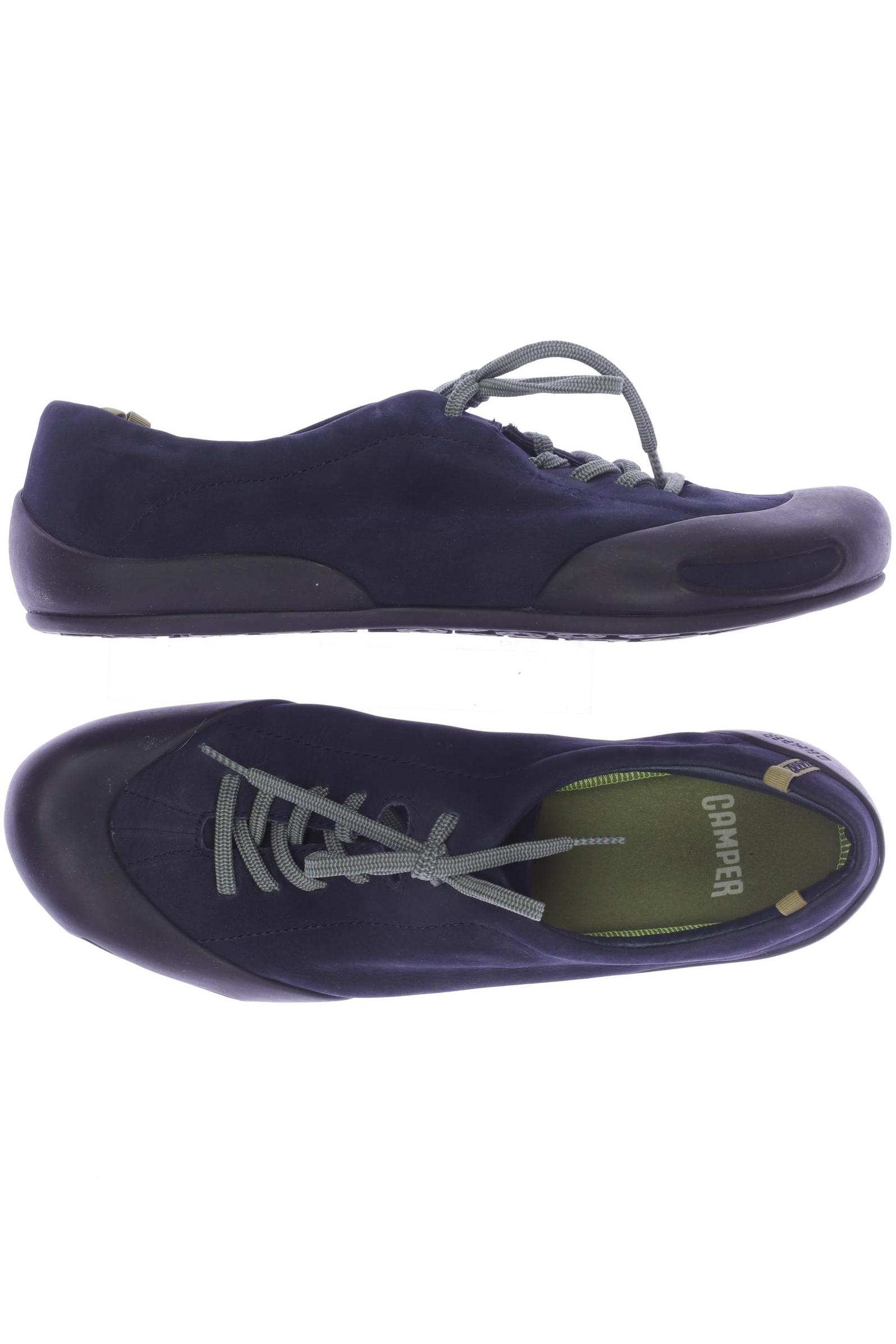 

Camper Damen Sneakers, marineblau, Gr. 39