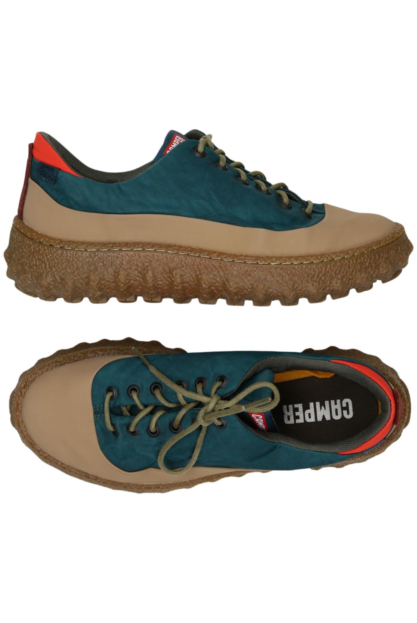 

Camper Damen Sneakers, braun, Gr. 40