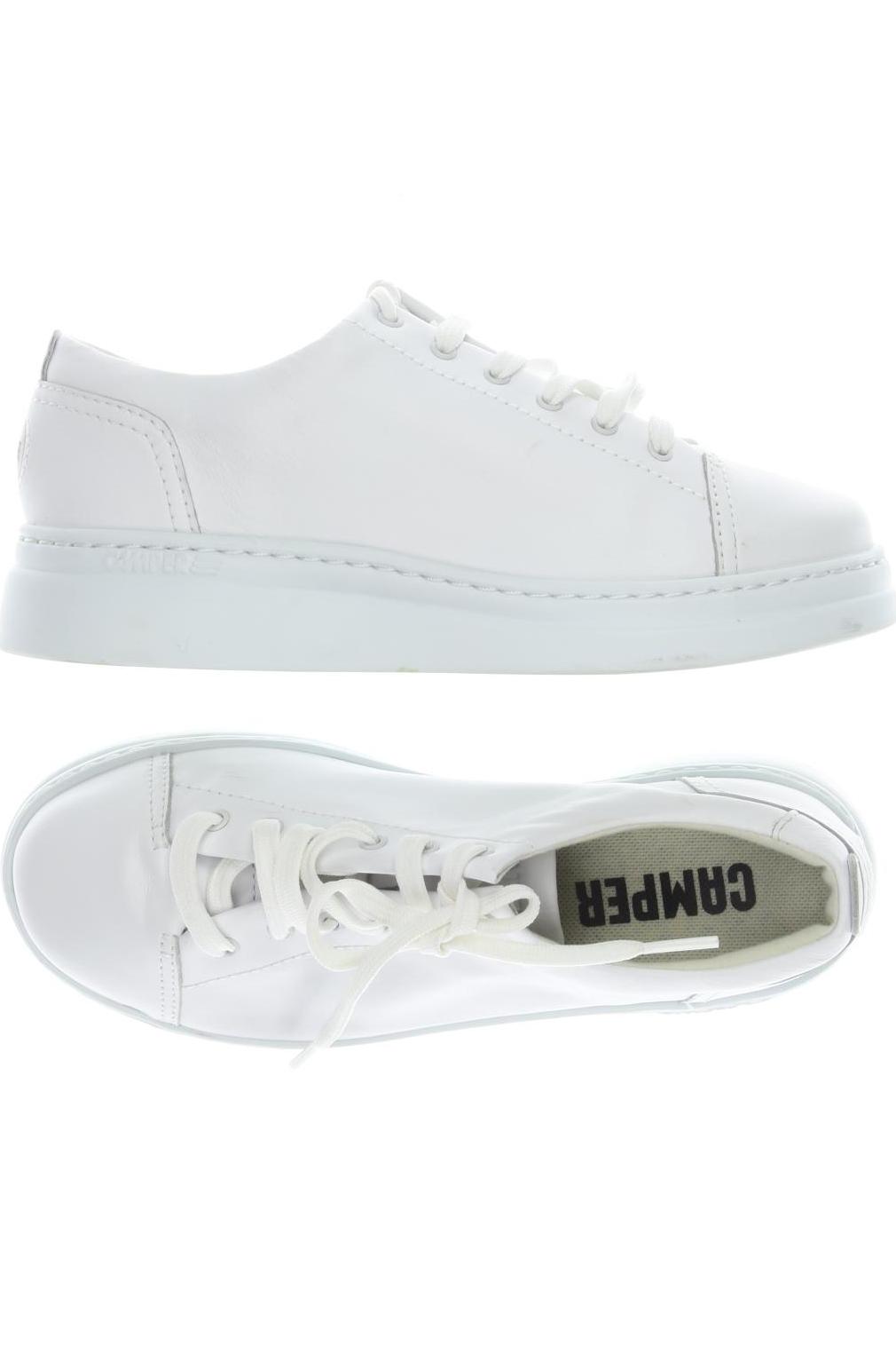 

Camper Damen Sneakers, weiß, Gr. 36