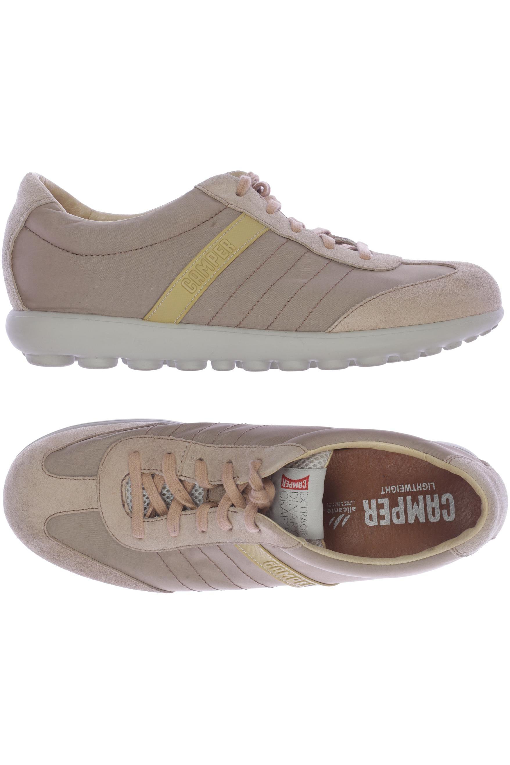 

Camper Damen Sneakers, beige, Gr. 41