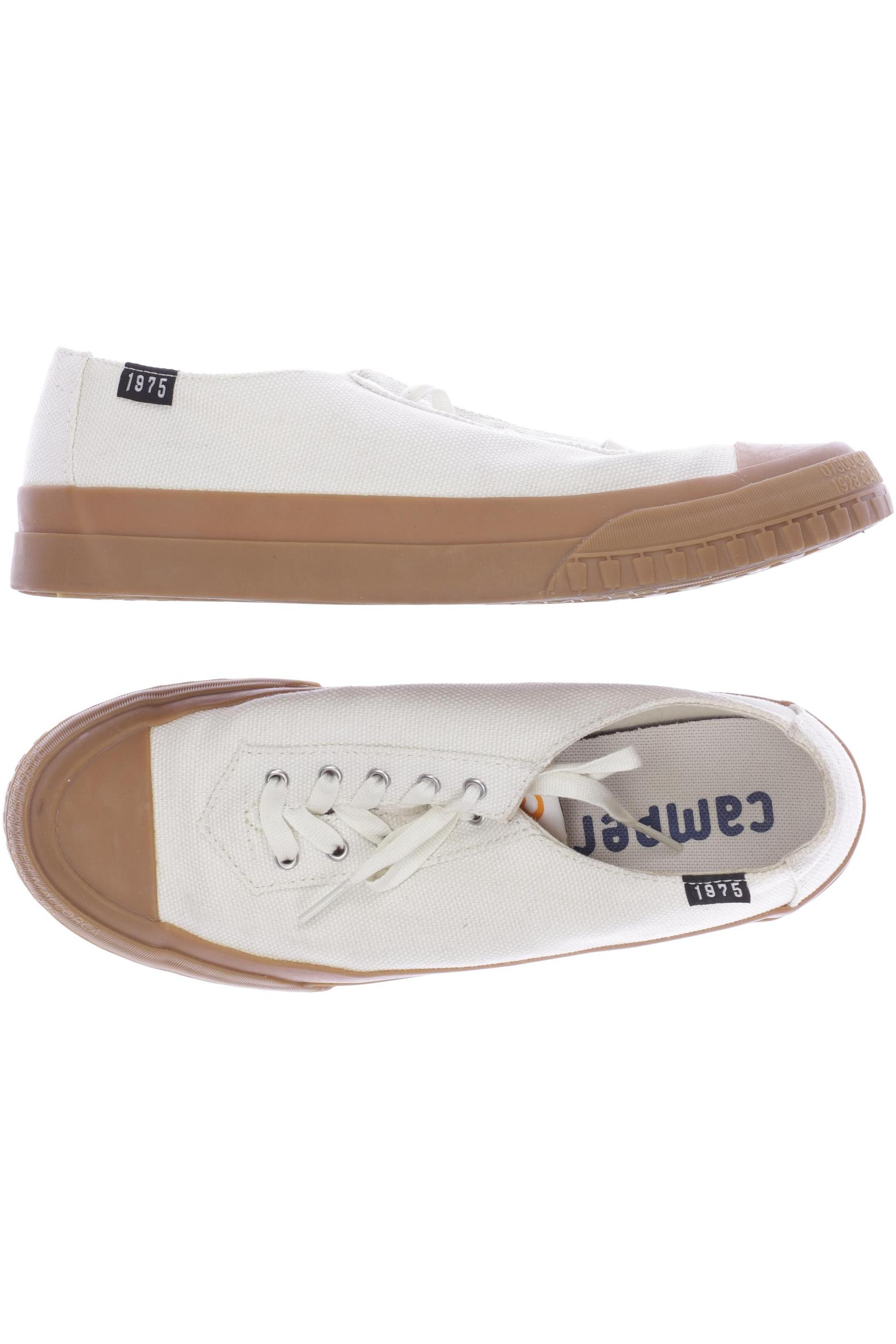 

Camper Damen Sneakers, weiß