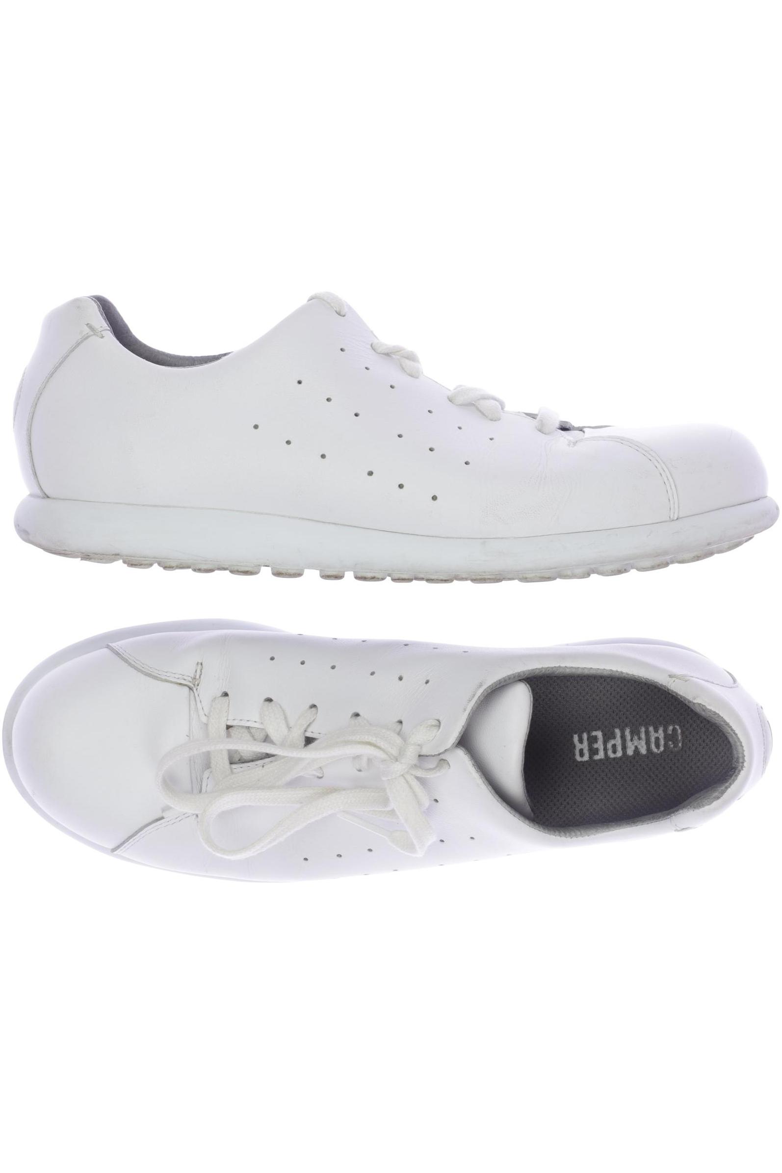 

Camper Damen Sneakers, weiß, Gr. 40