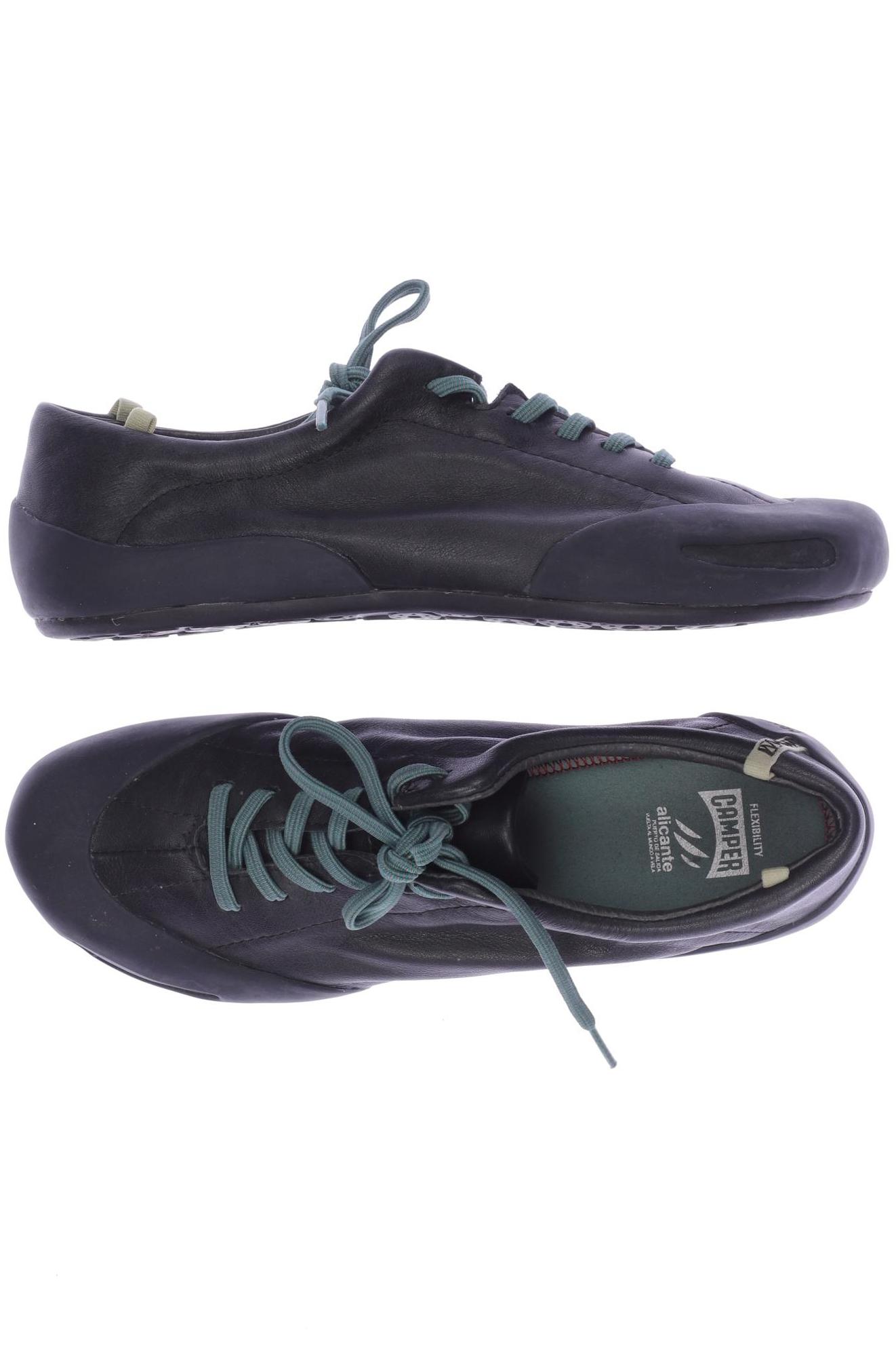 

Camper Damen Sneakers, marineblau, Gr. 38
