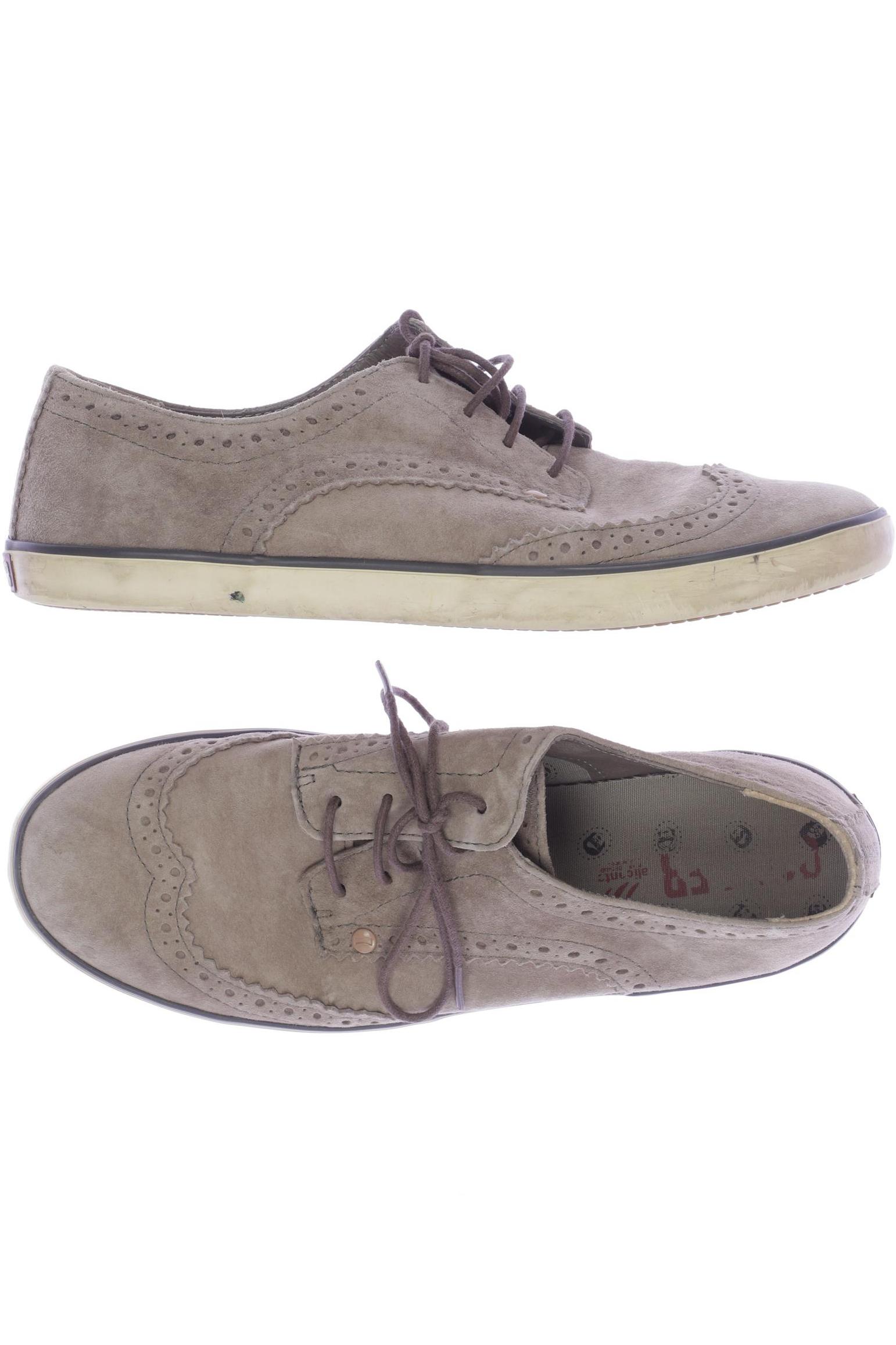 

Camper Damen Sneakers, braun, Gr. 39